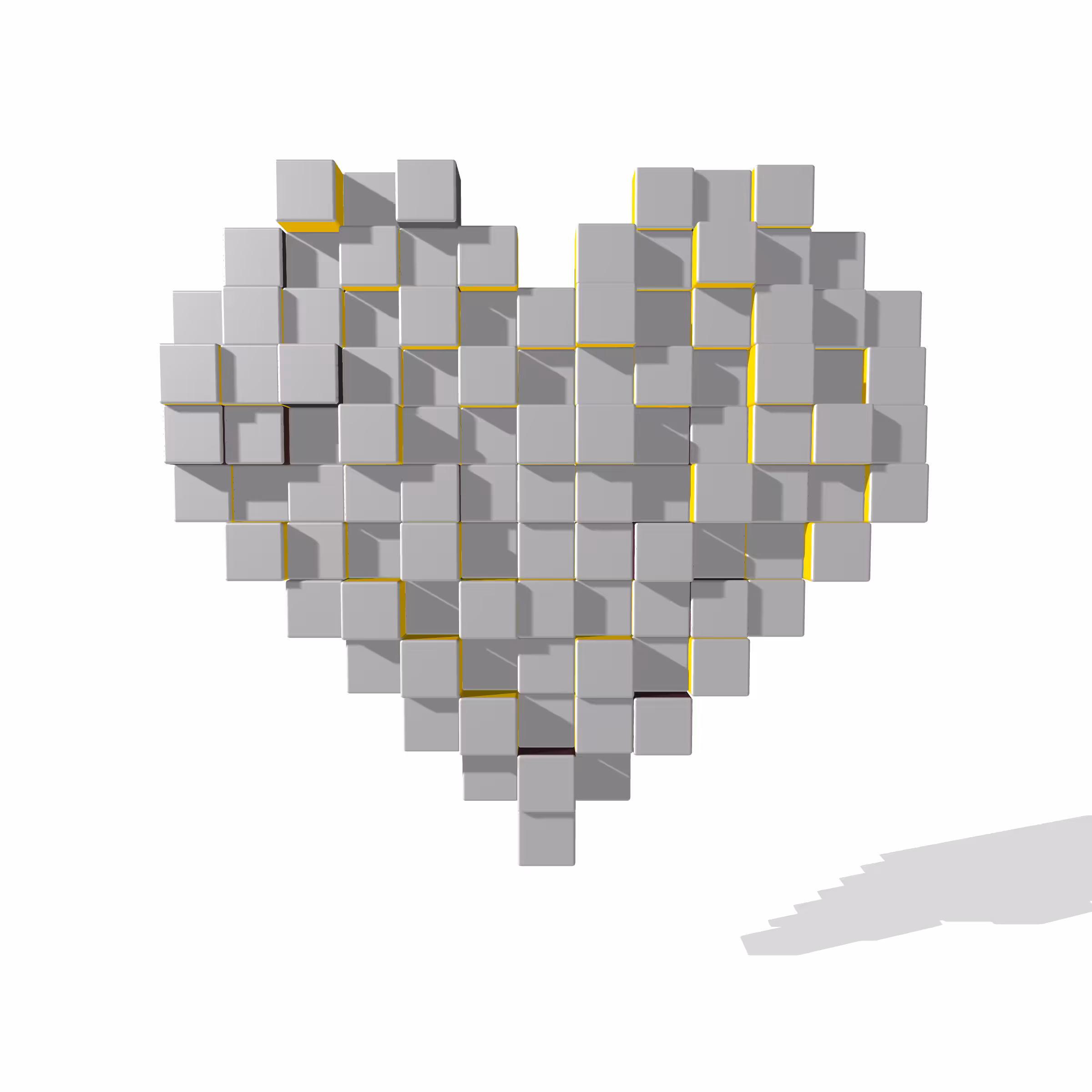 heart + craft #14234