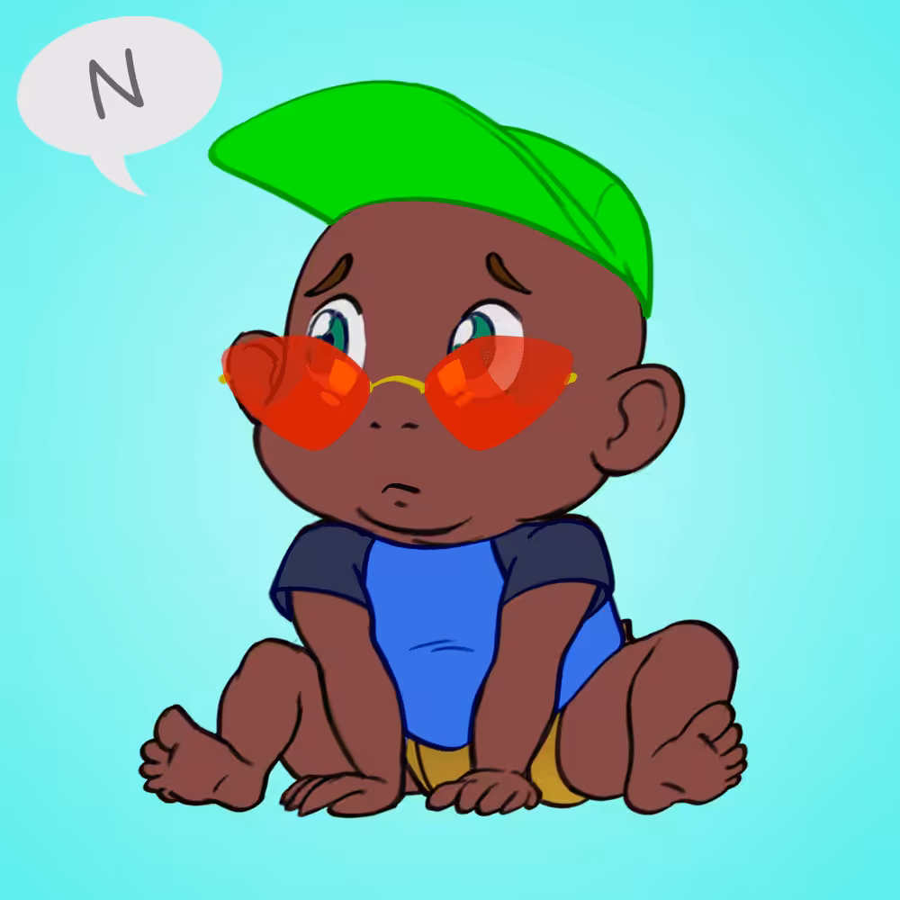 Baby N