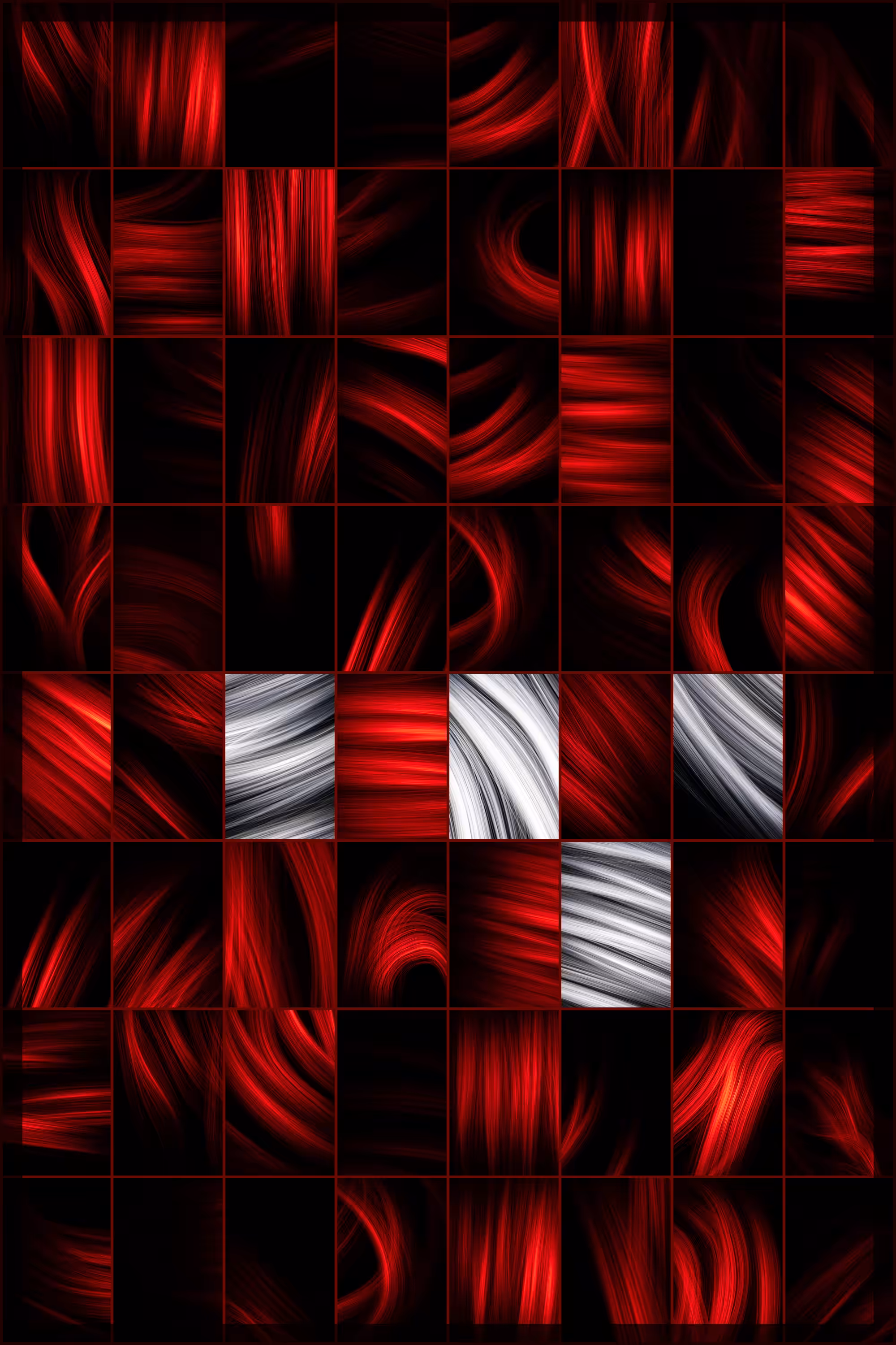Vortex Dreams #36
