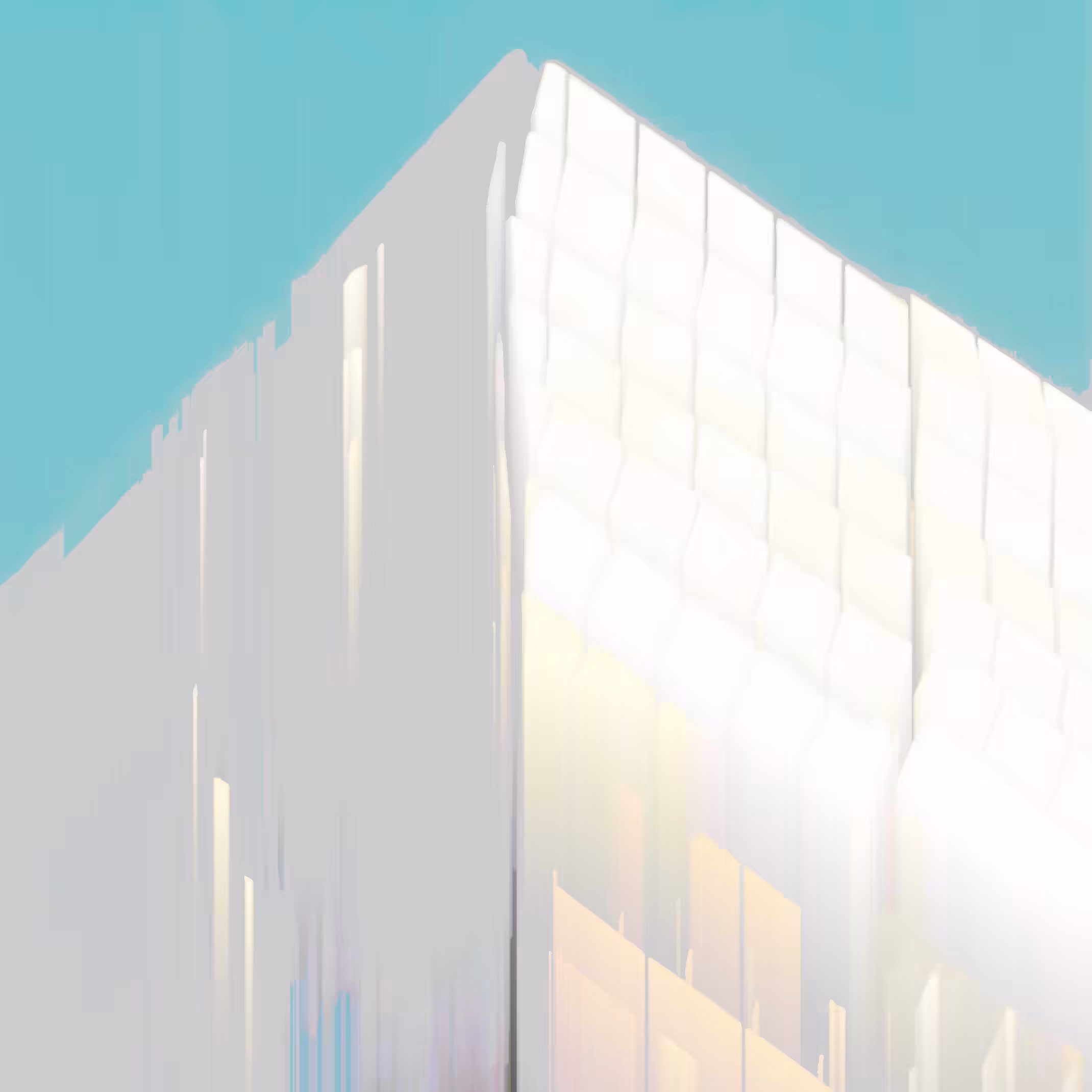 Urban Abstractions I