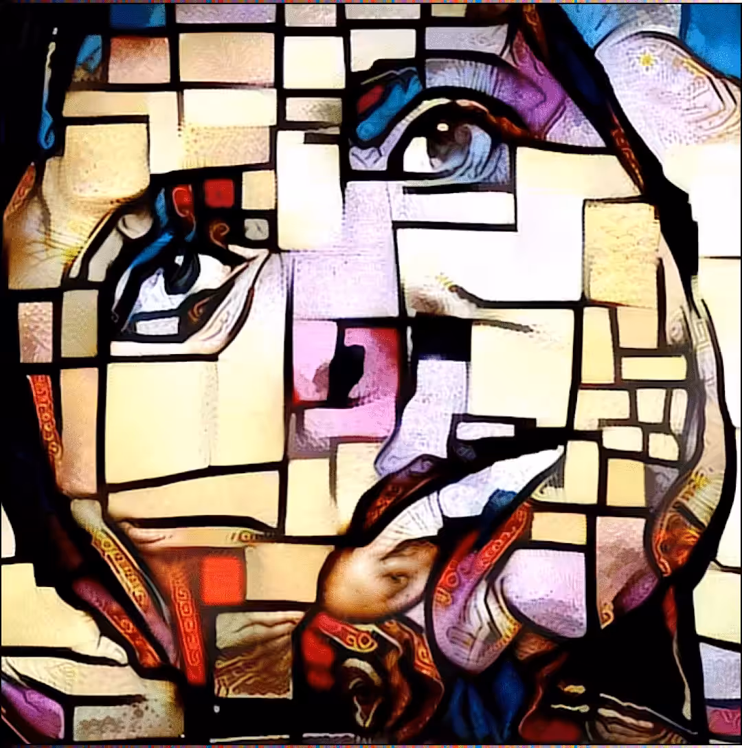 Joan #6