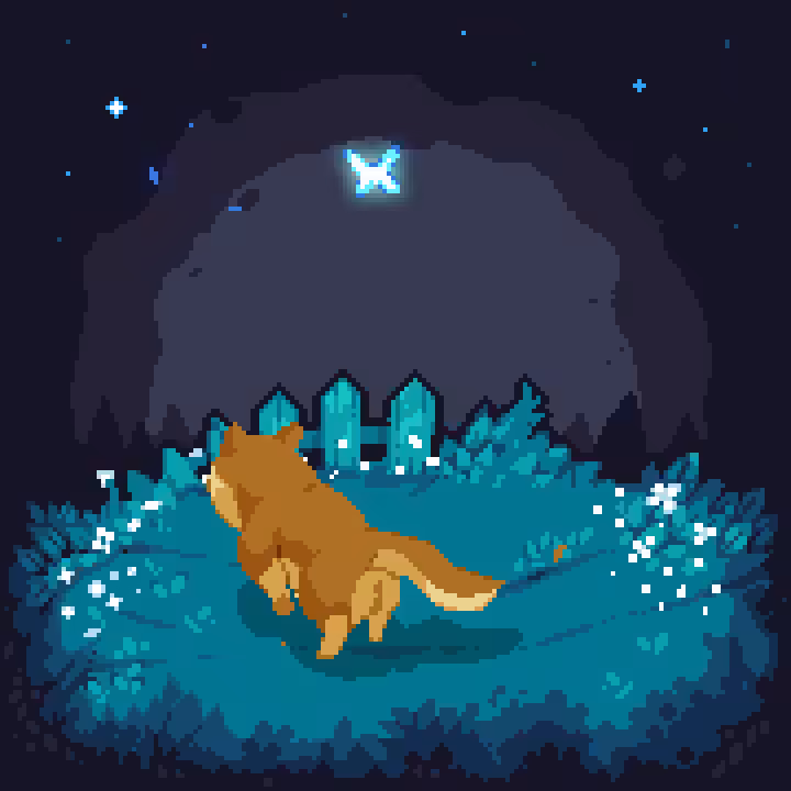 Jumping Doge - Infinity