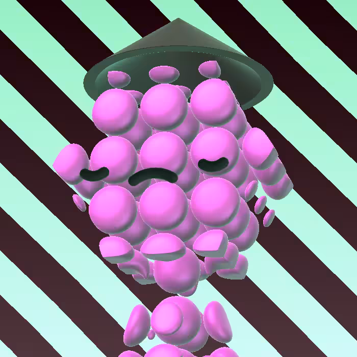 SHADER HEADZ #529