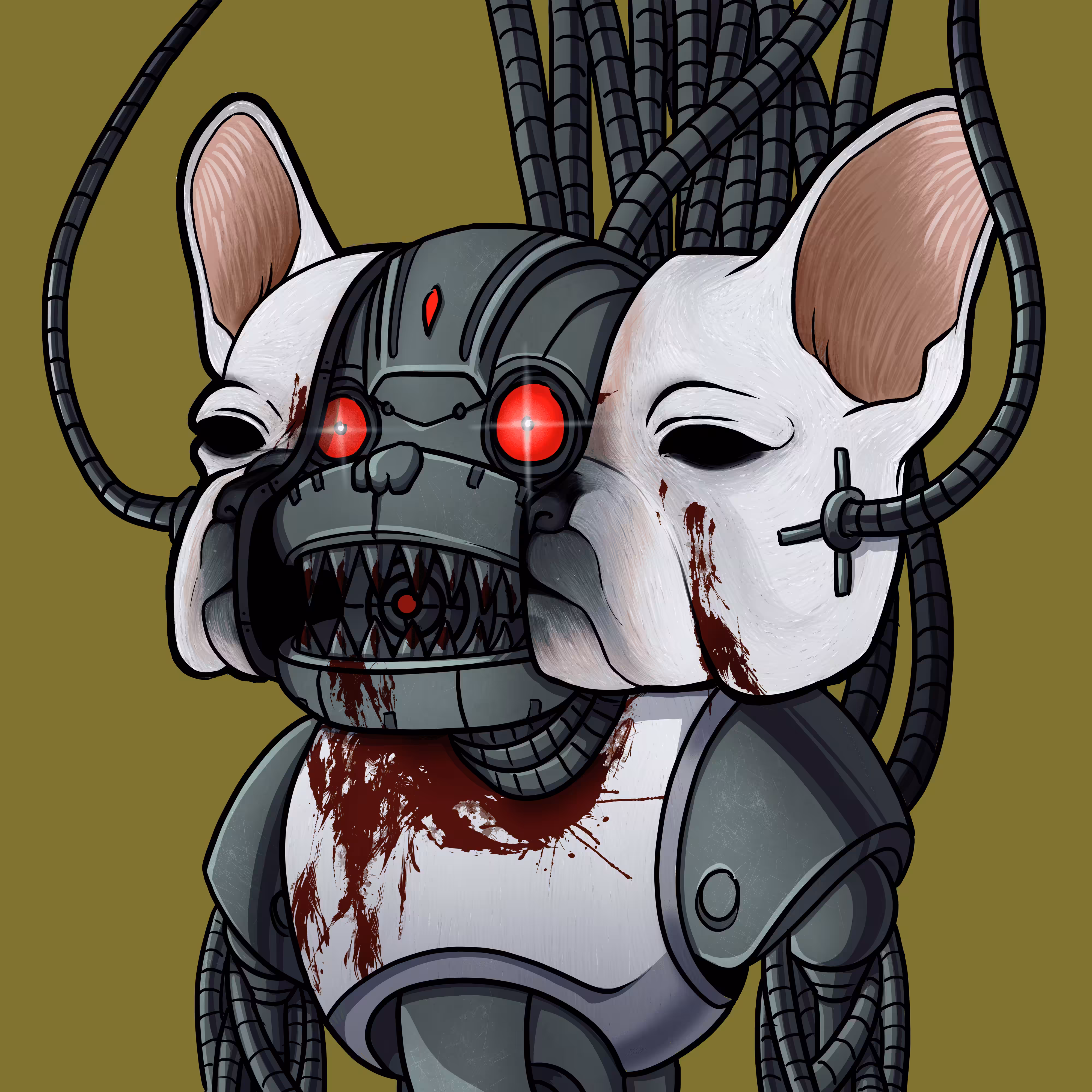 178 Rusty Giga Bite 