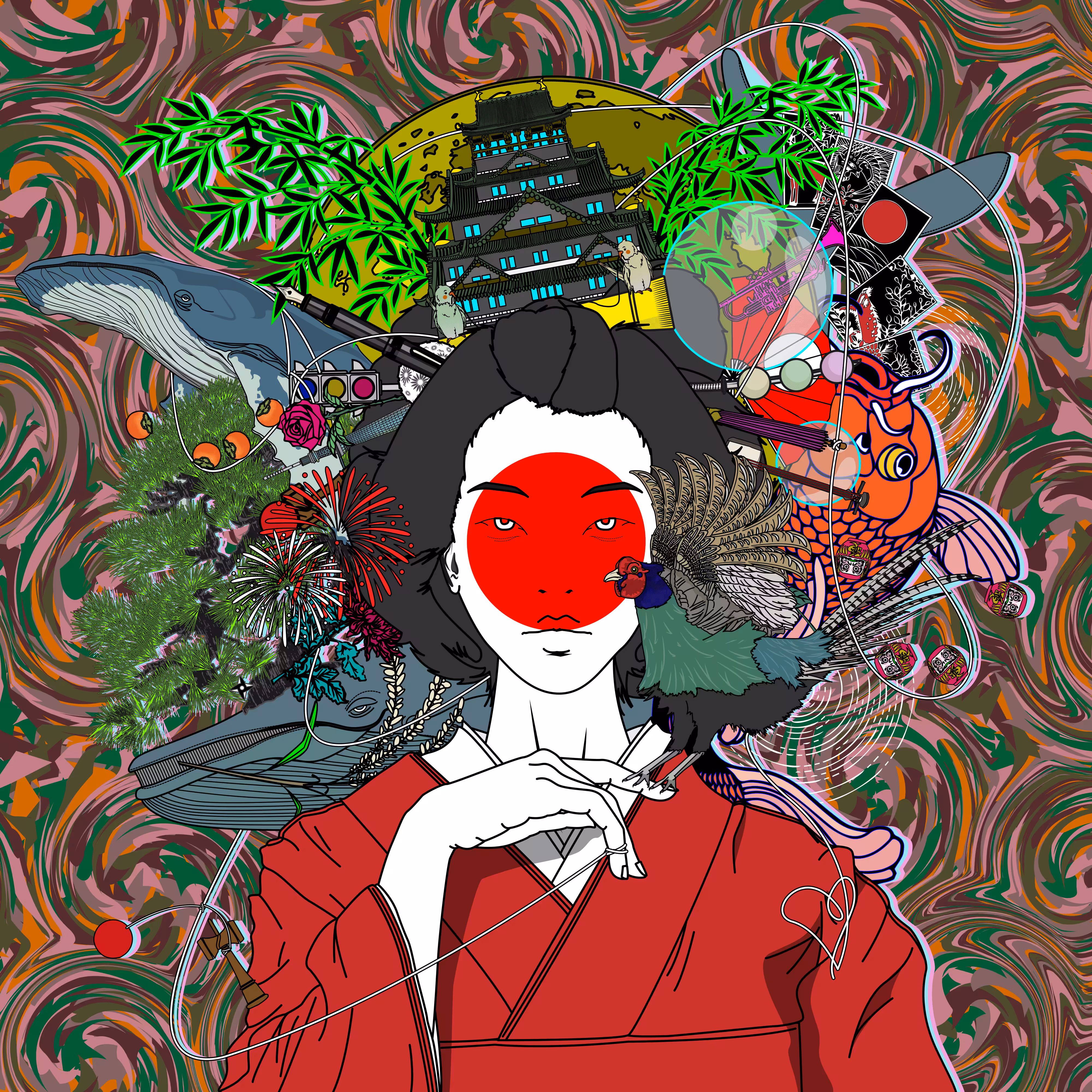 japan.