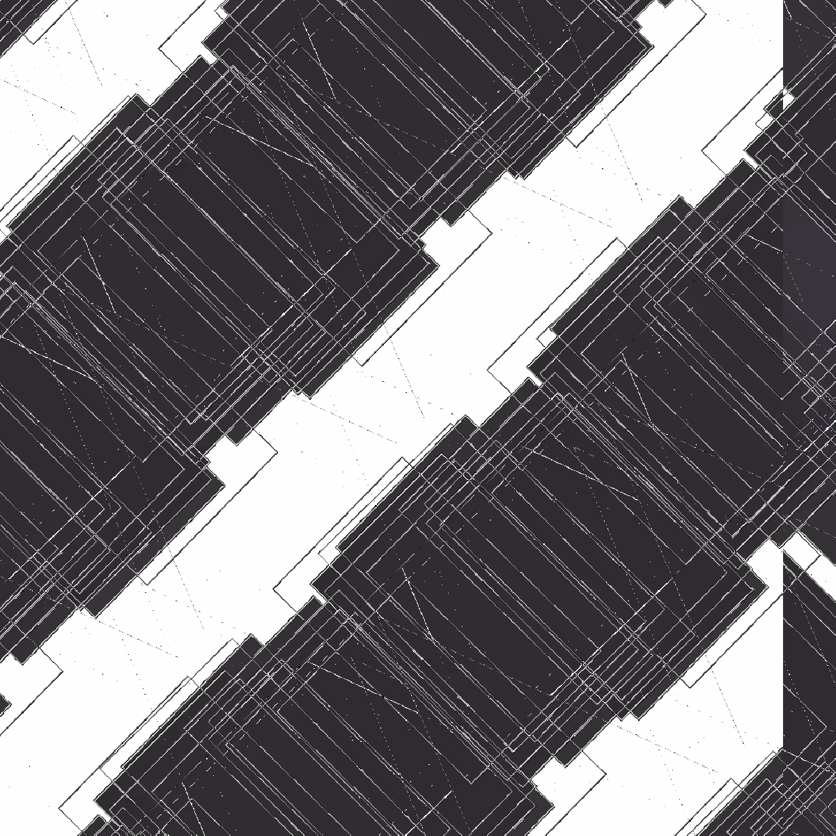 Failed Geometric Sequences #18