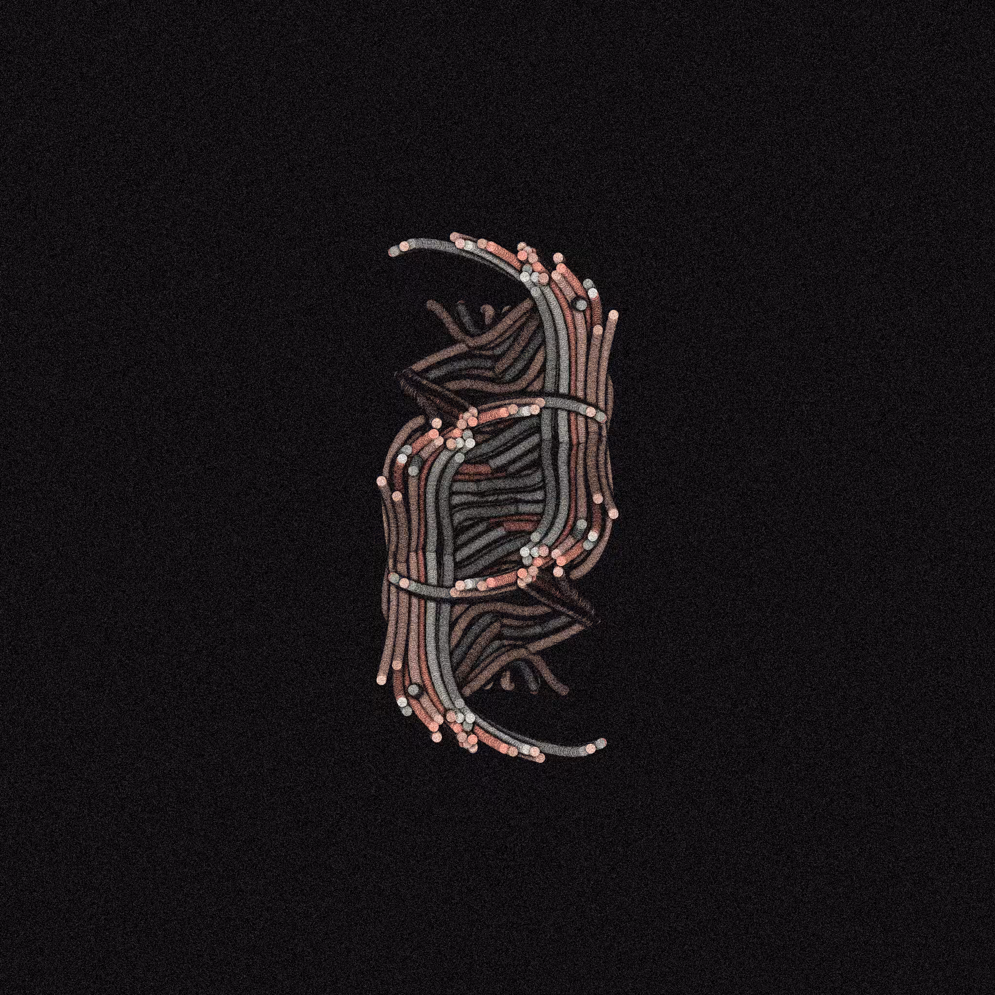 Intertwinement #10