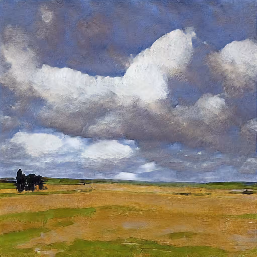 Clouds 6