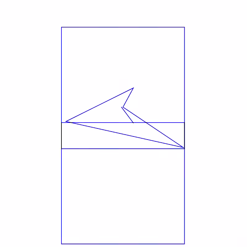Lines Composition #20