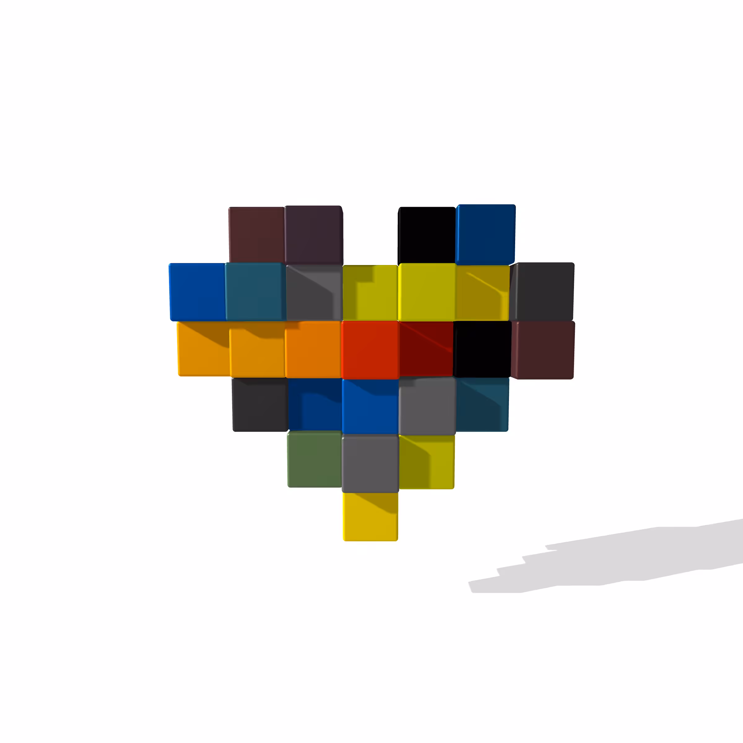 heart + craft #24772