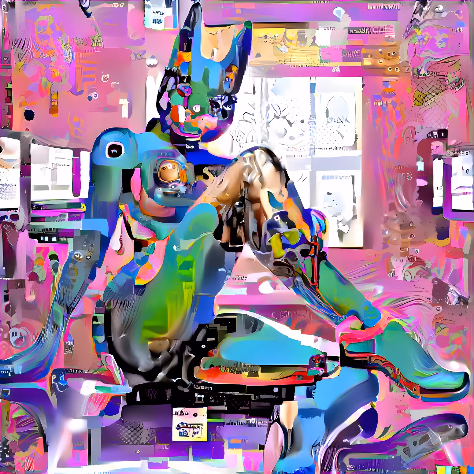  ς𝔸ţ قᎥ𝕣ℓ