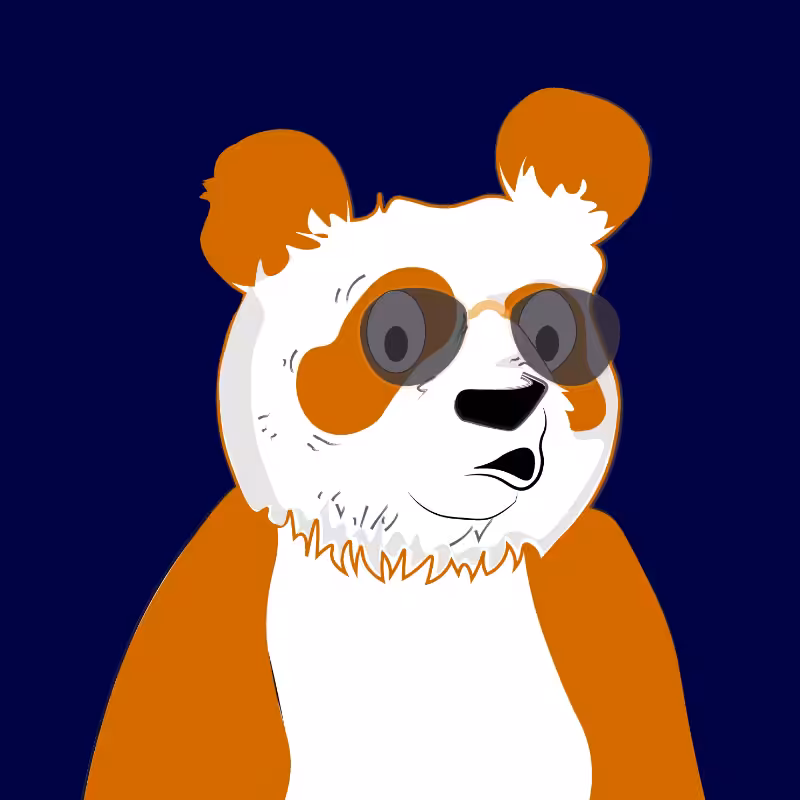 Evolving Pandas #183