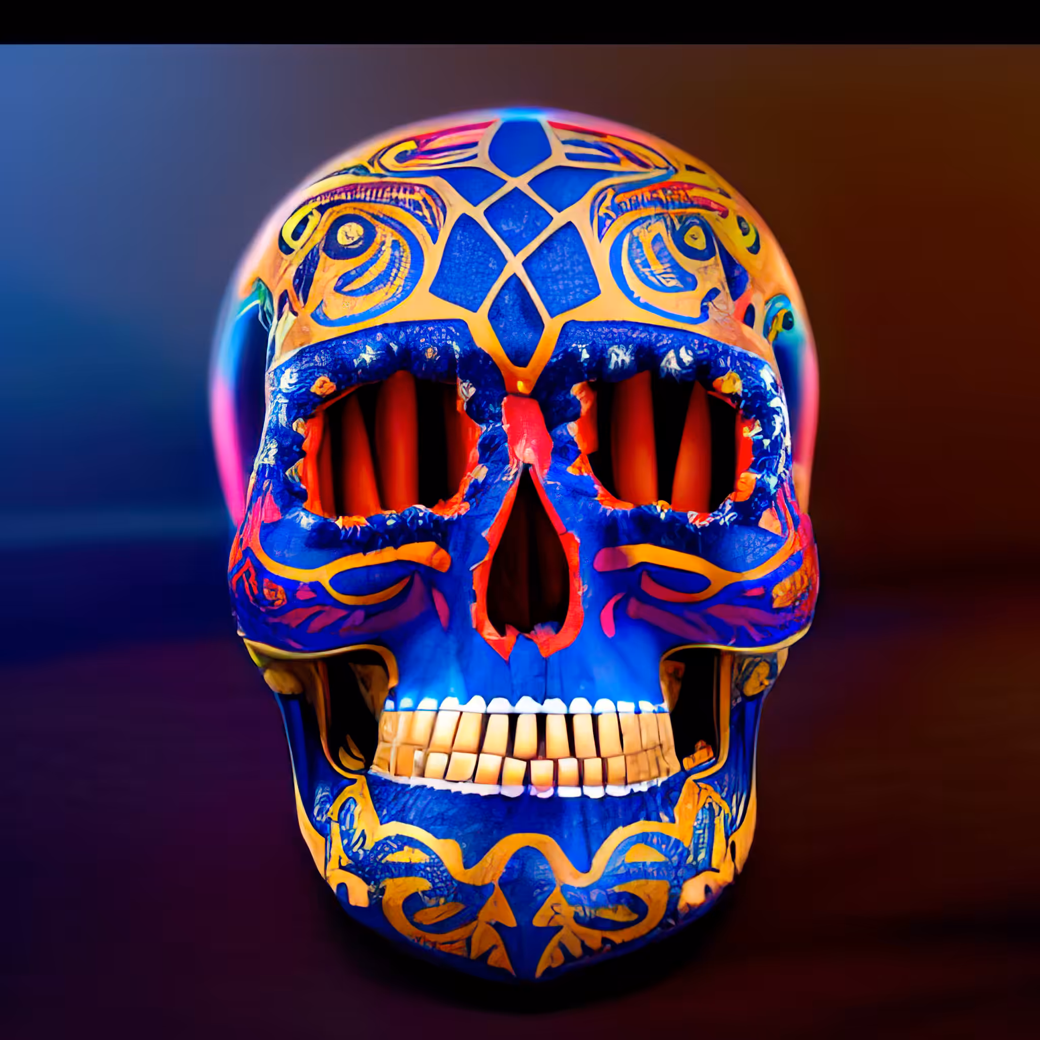 Head Case #525