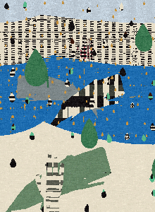 The Flood & The Whale #63