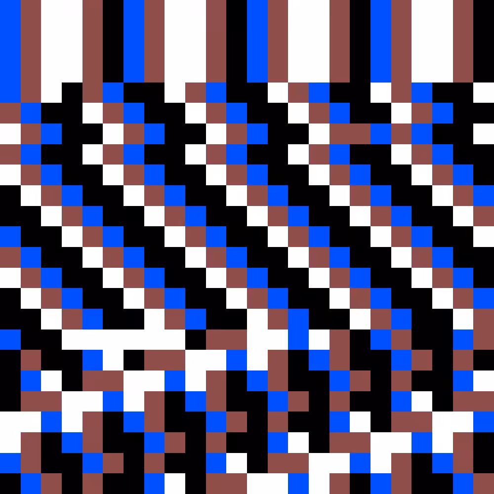 Agglo #33