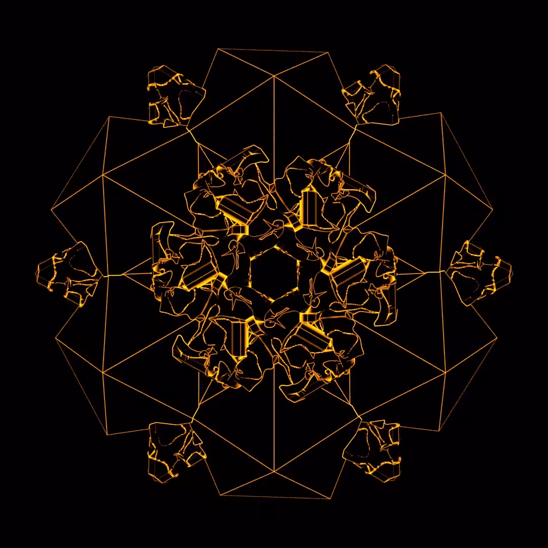 KALEIDOLOOP 2