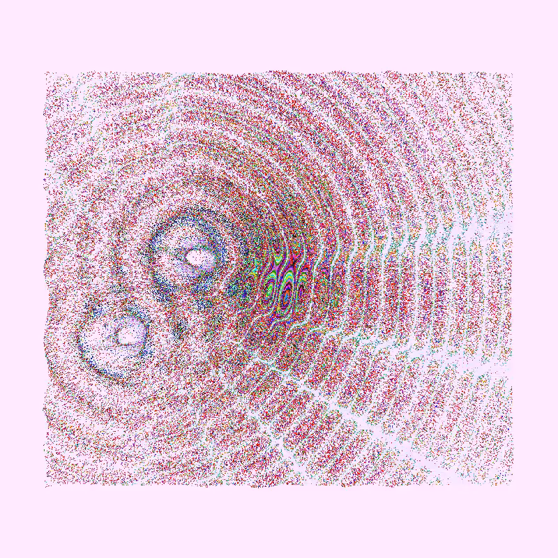 SandBeats Diptych #1 #70