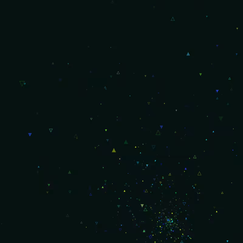 Infinite Scaling System #57