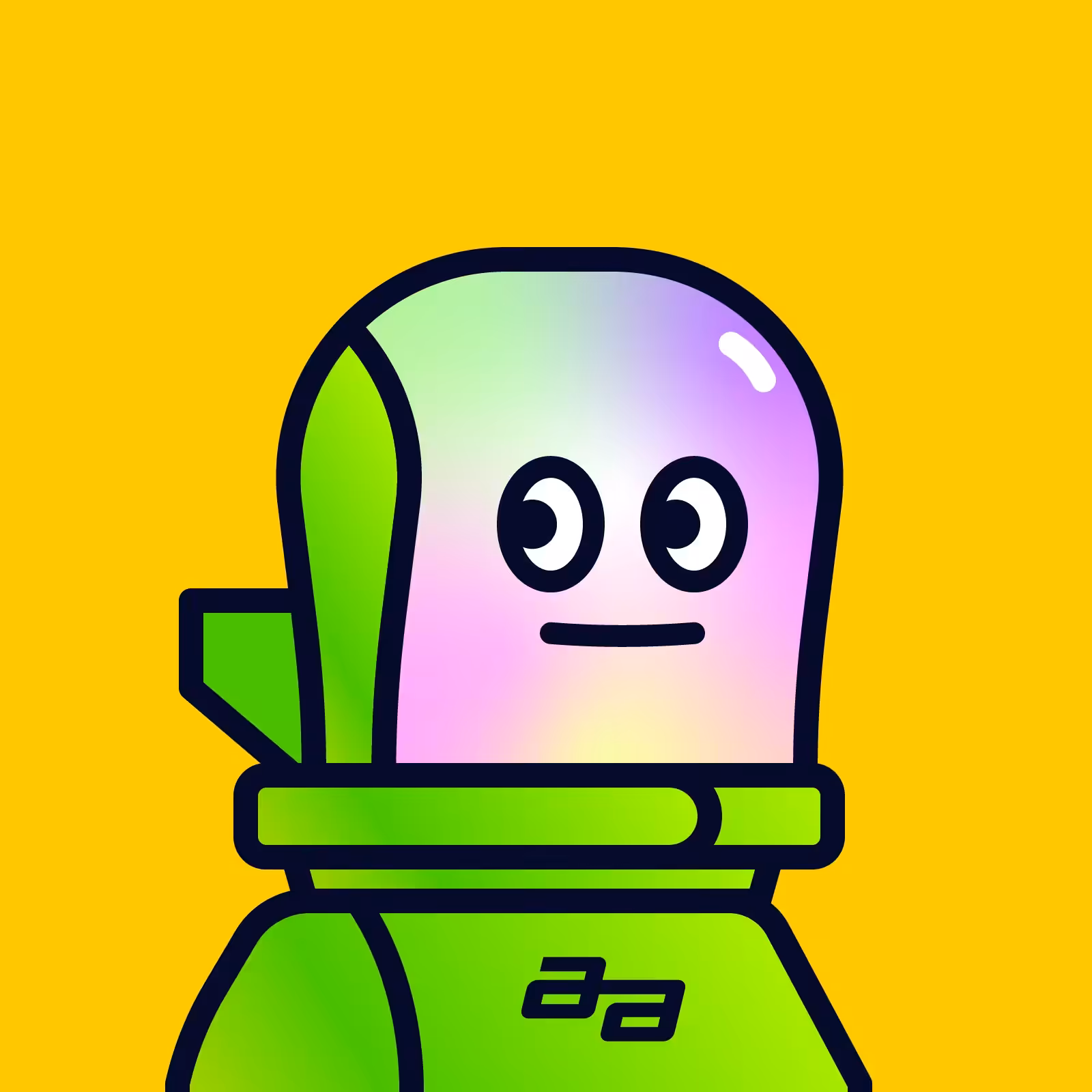 Awkward Astronauts #5015