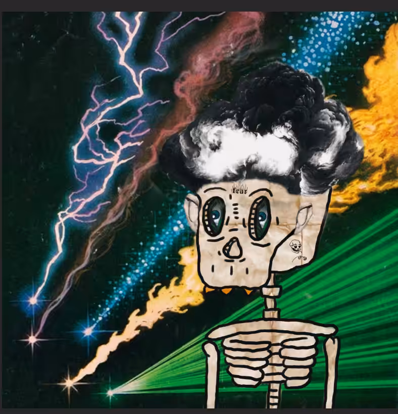 Skrrtey