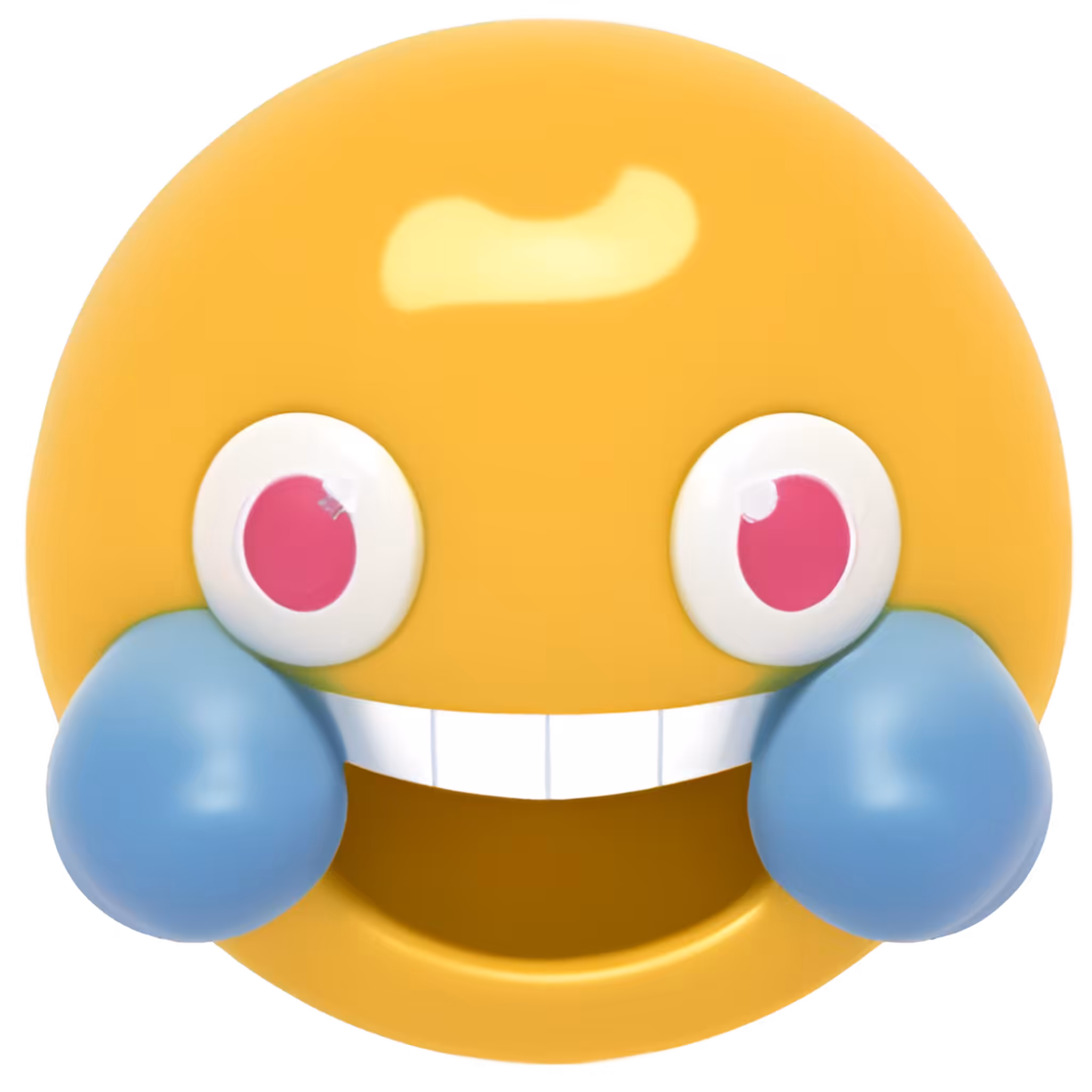 CRYLAUGH