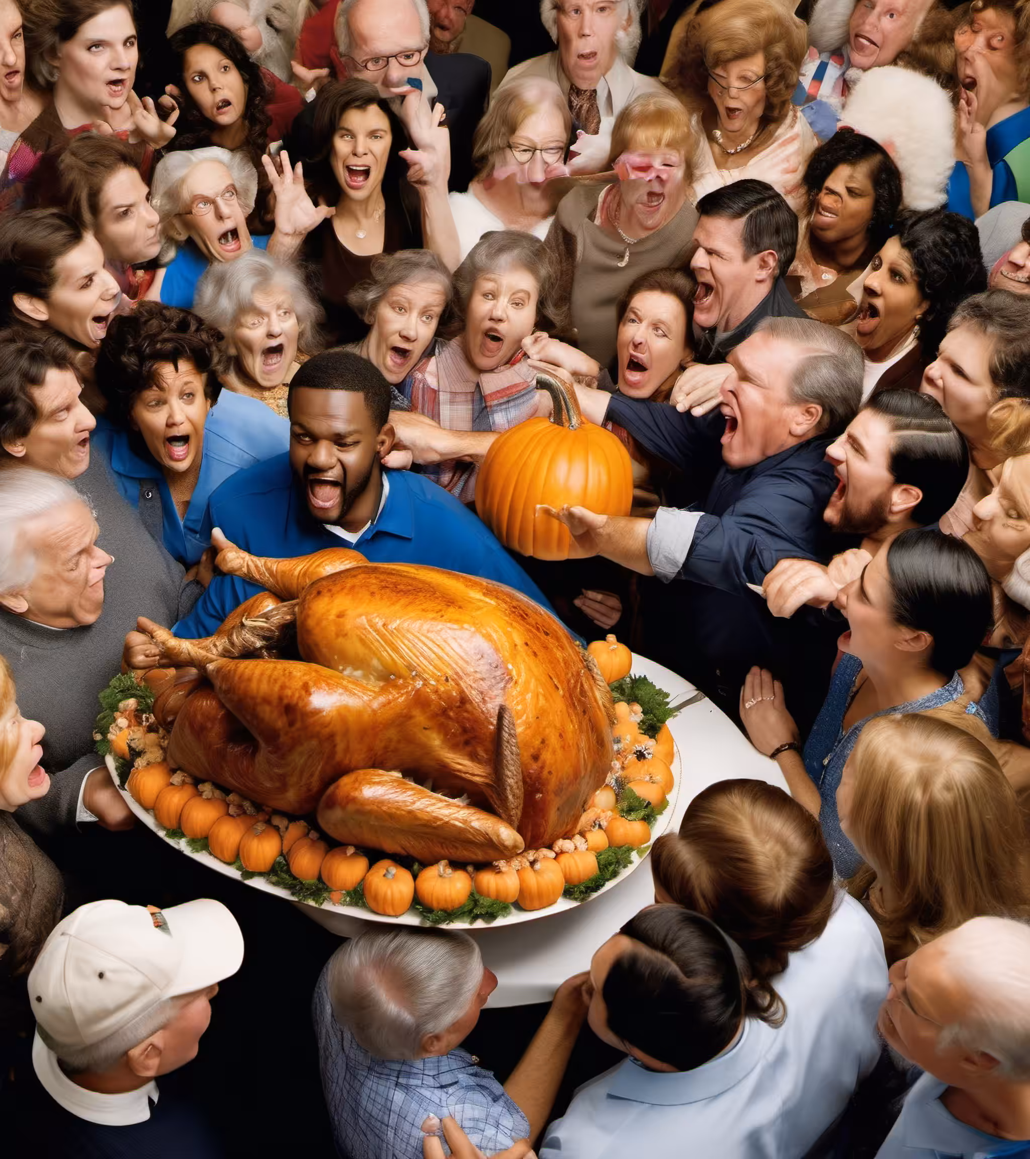 Happy Thanksgiving 2023 #8