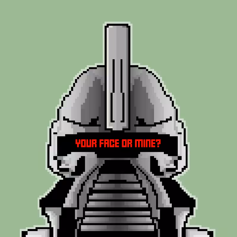 Cylon Invasion #609