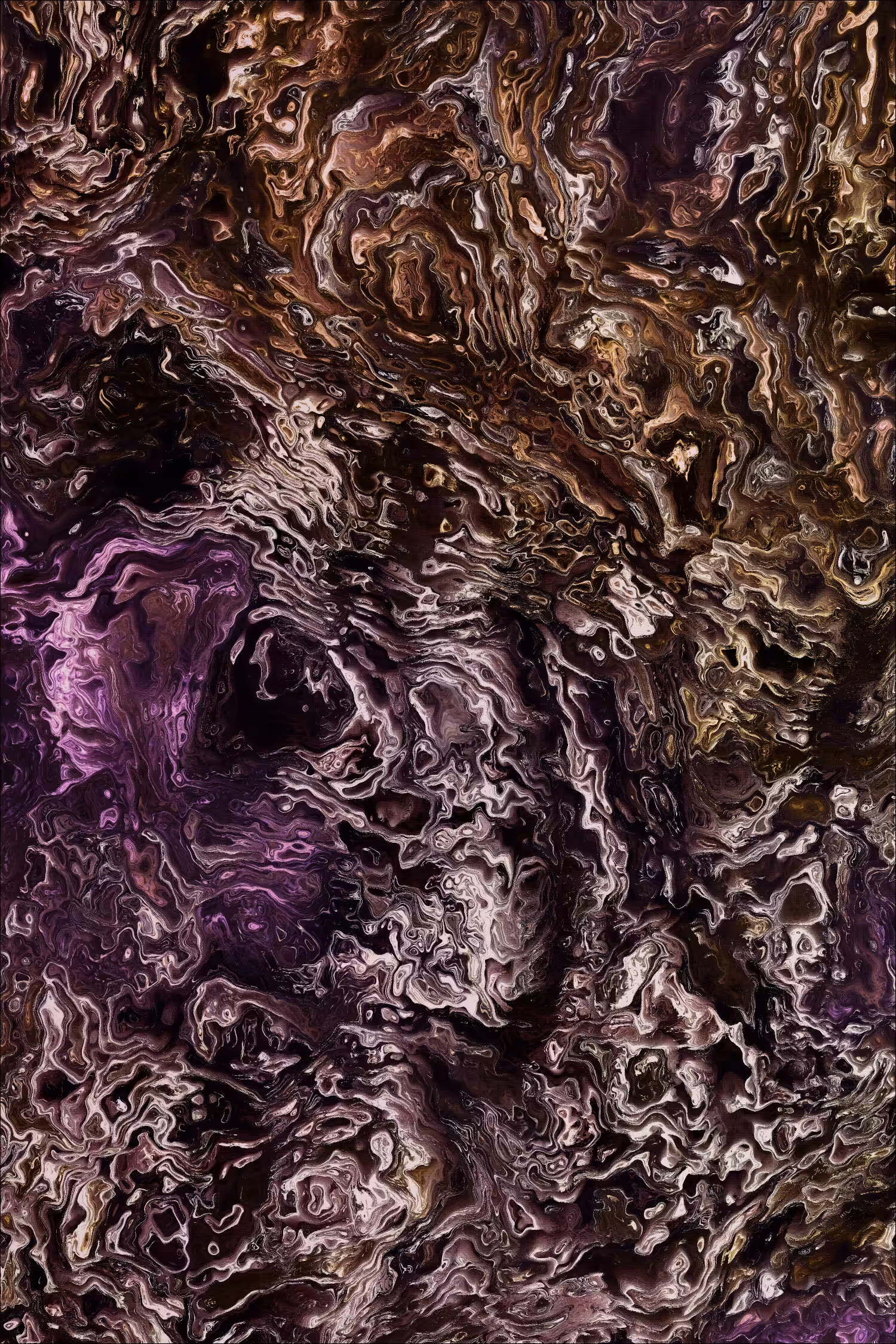 Plasma Flux #101