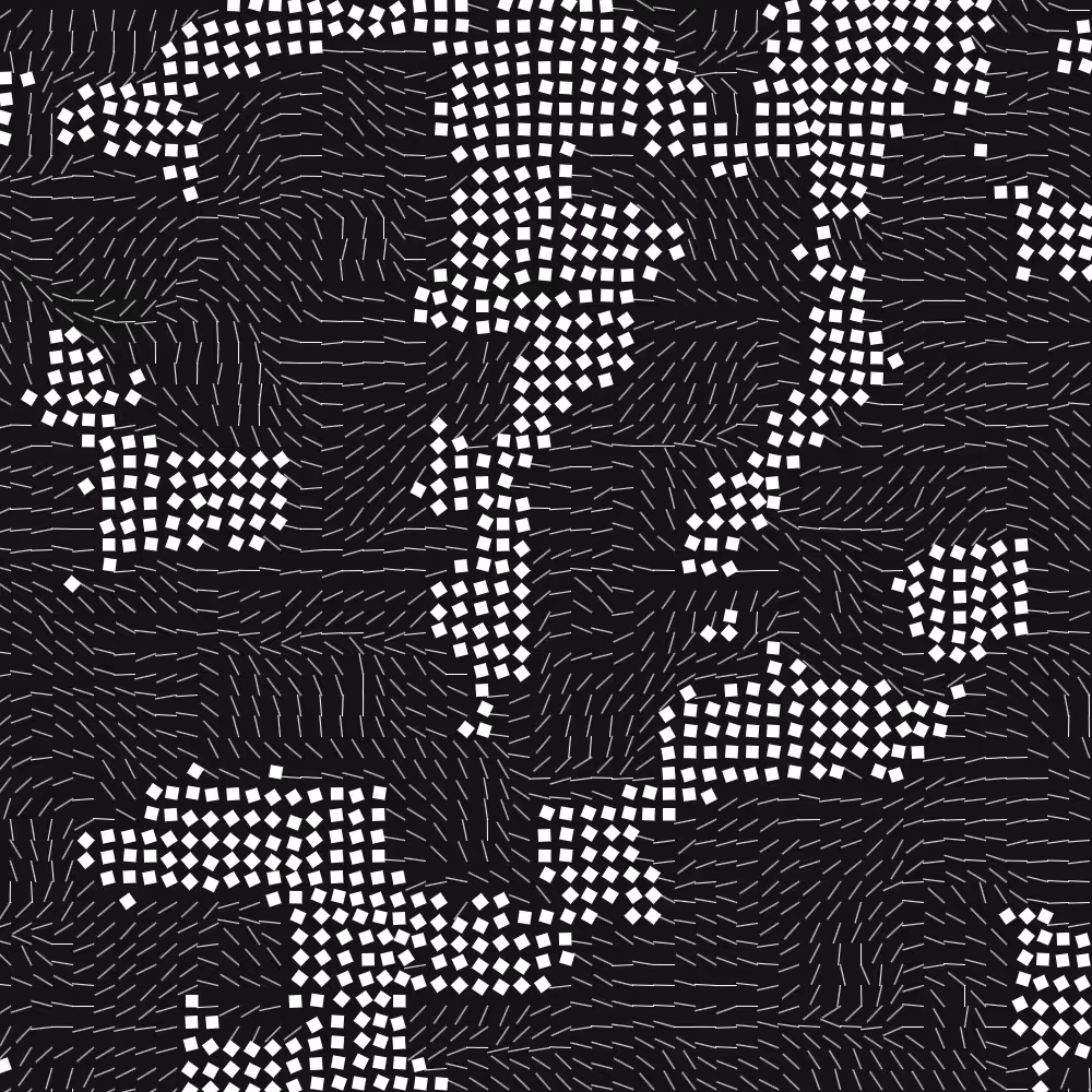 Geometric Fluidity #741