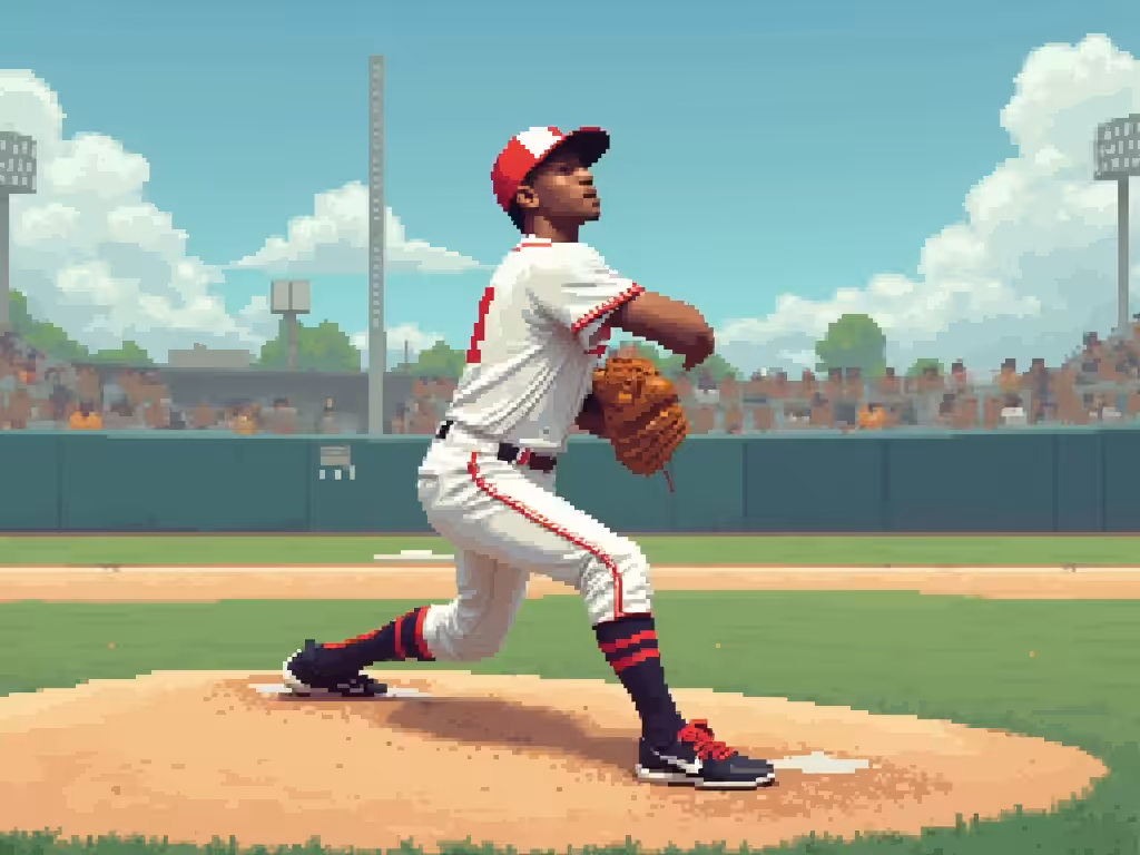 DataBaseball: DatabaseBall Player #42999