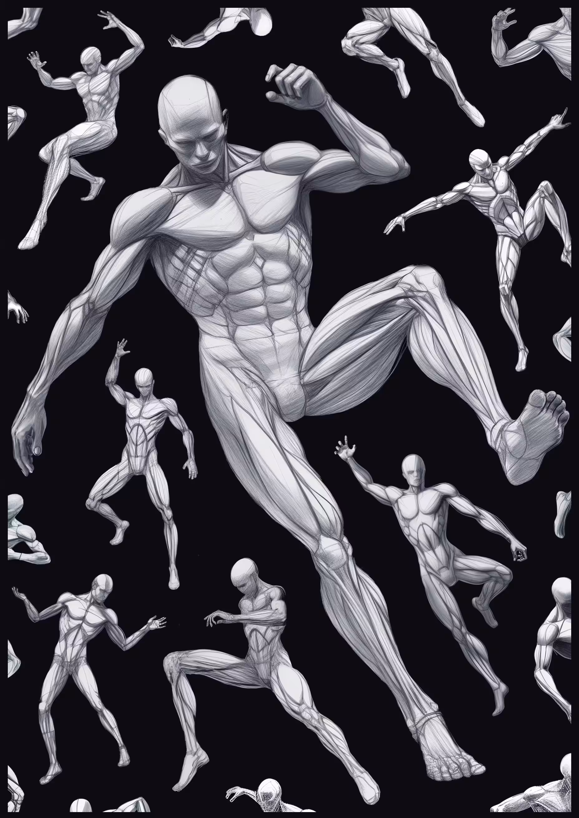 Anatomical Studies: Fig-3