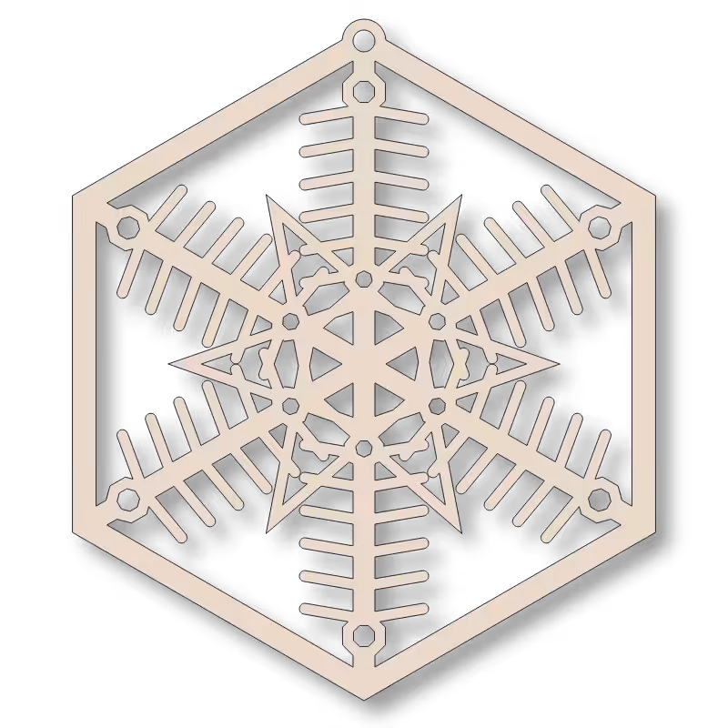 fx(ornament) 2022 #8