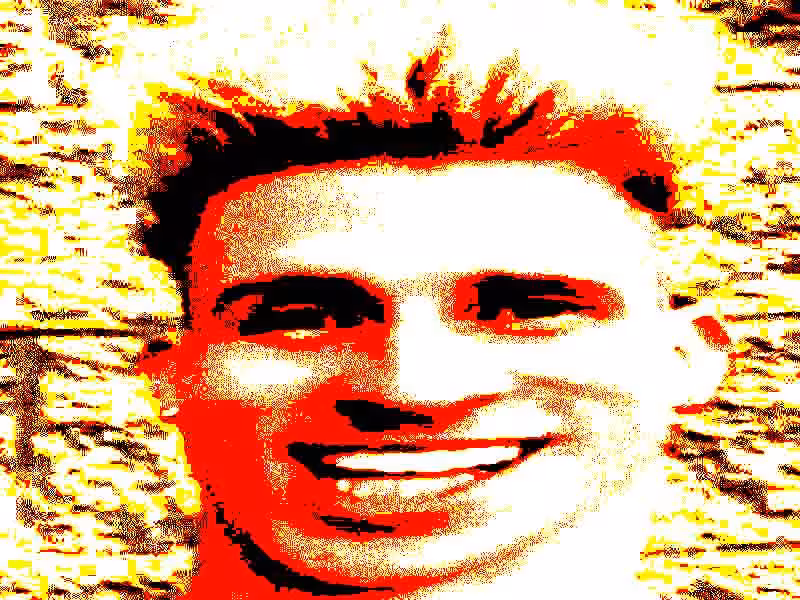 R A N D O M A R T S O F B O N G
