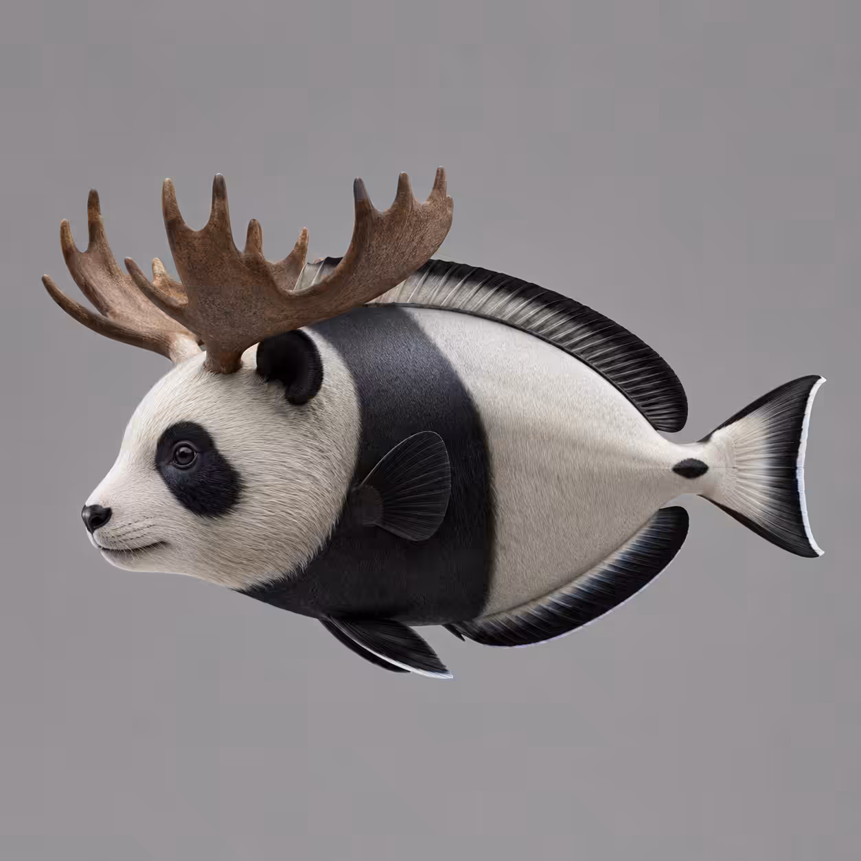 Hashfish #009
