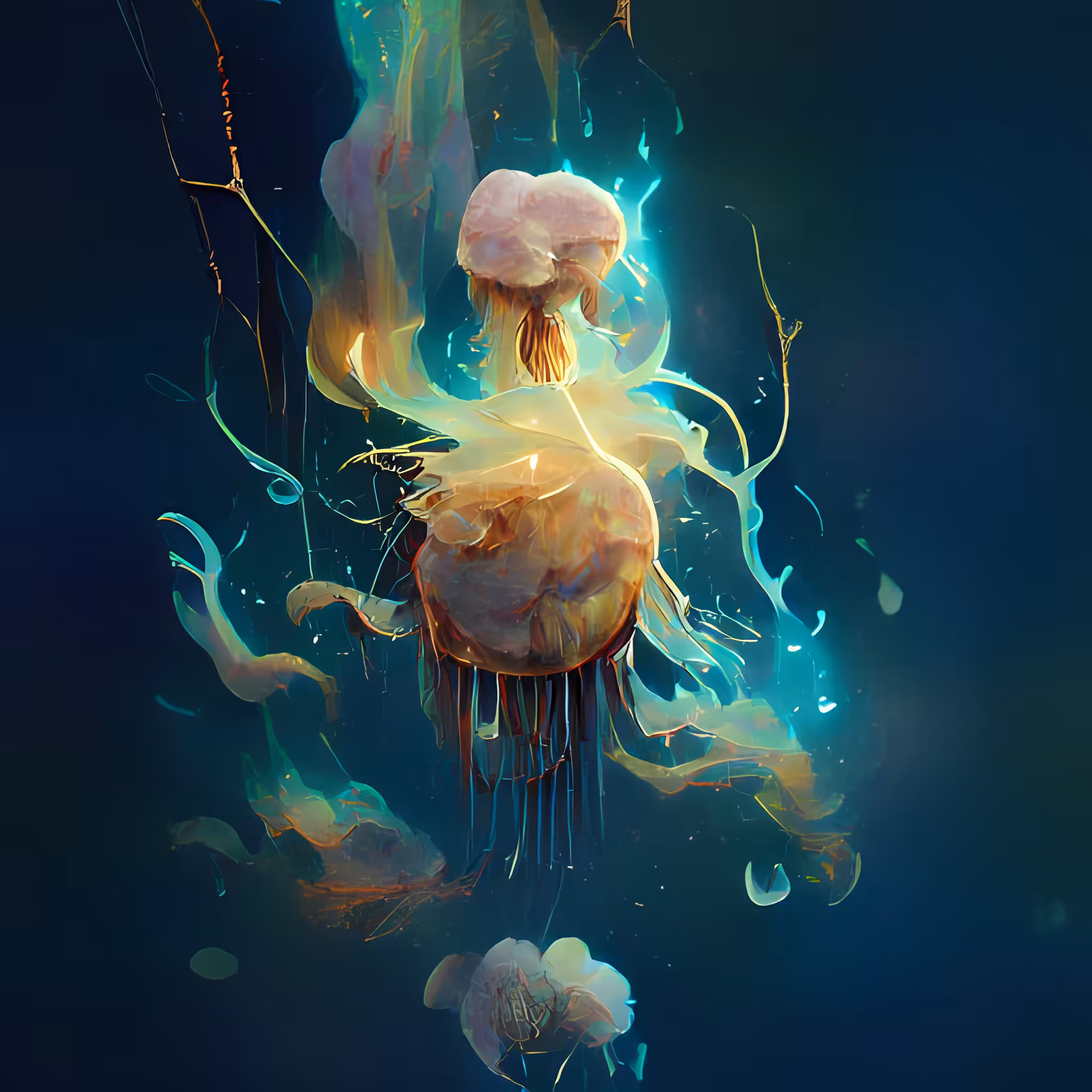Something #16