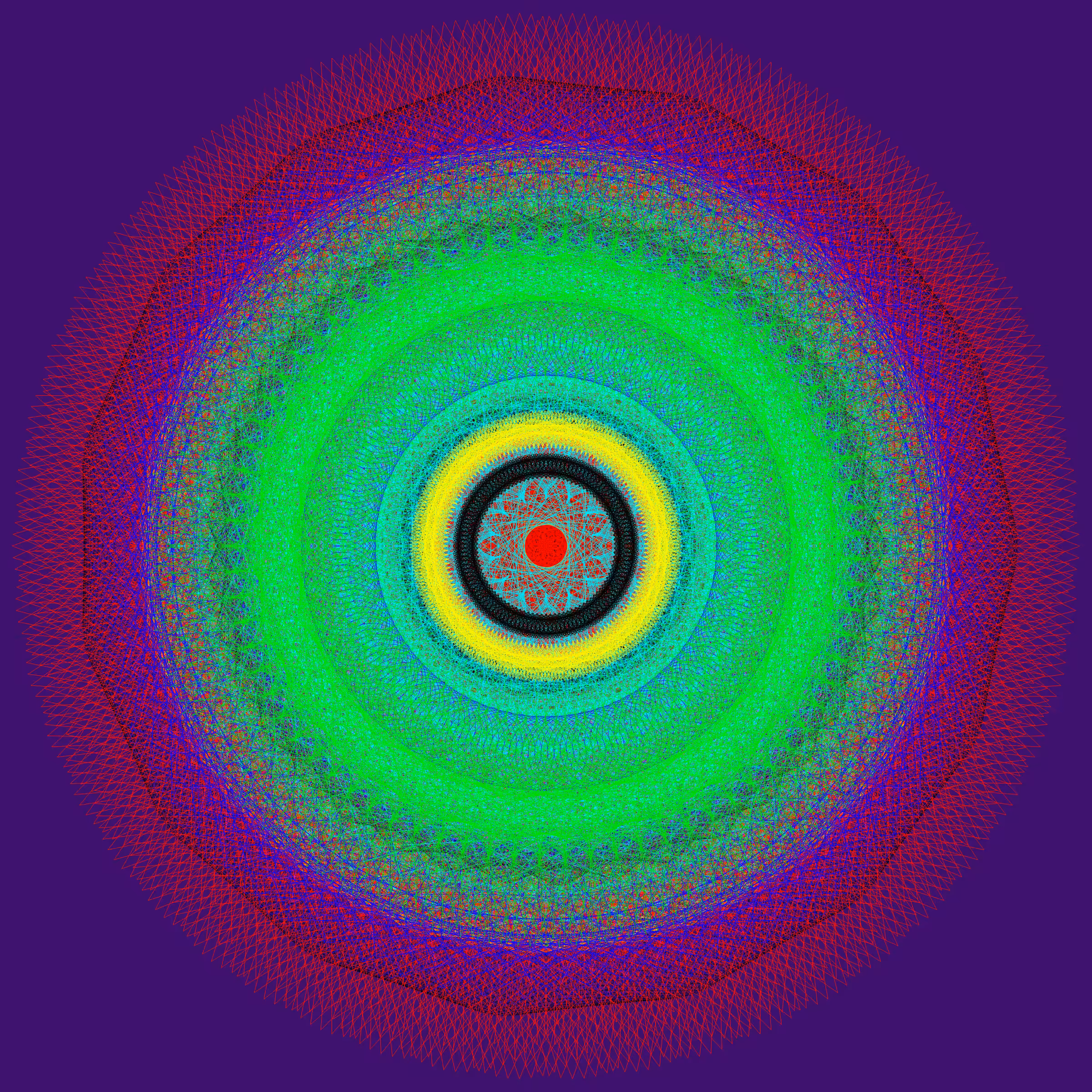 SpiroFlakes #492