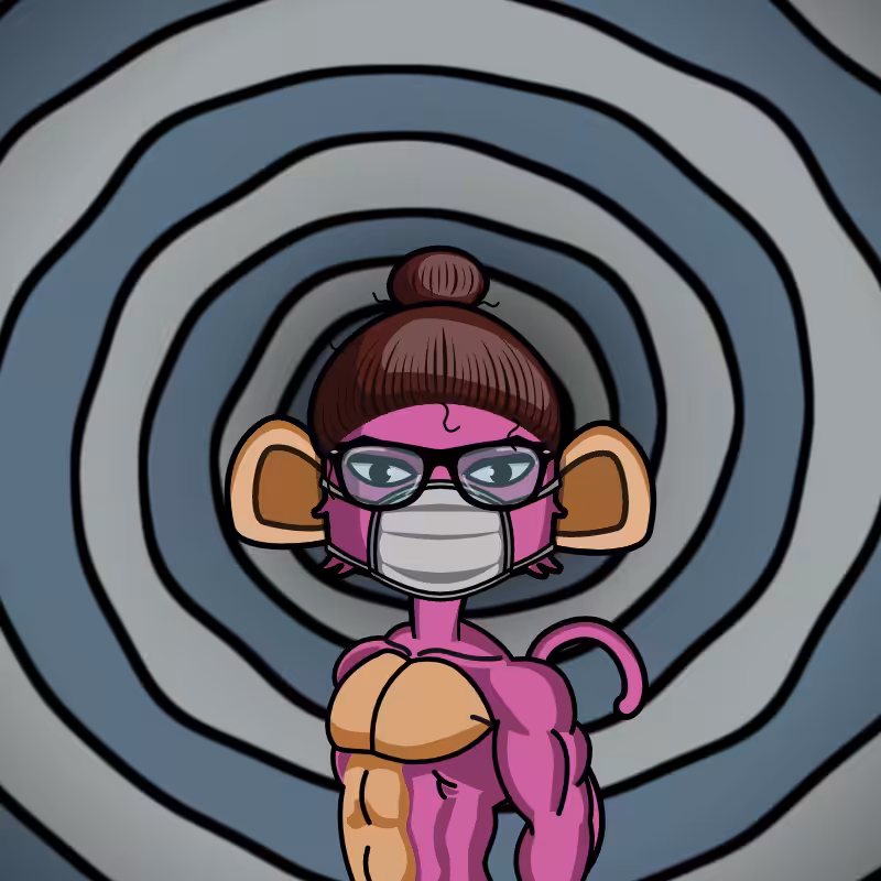 Hash Monkeys #422