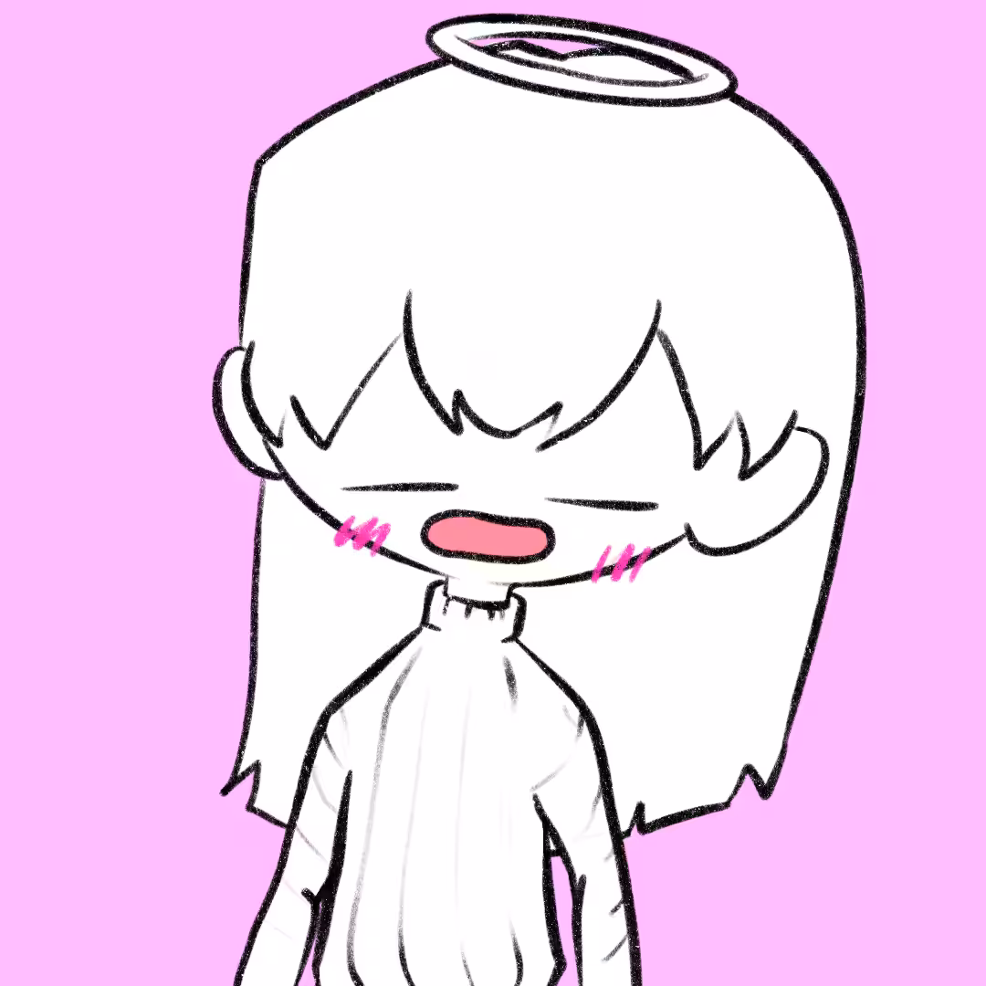 sketchy chibi #82