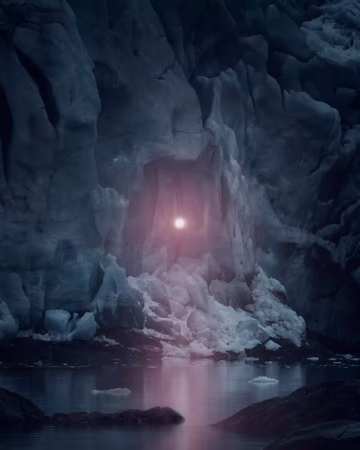 Luminous Signals / 01 (New Beginnings)