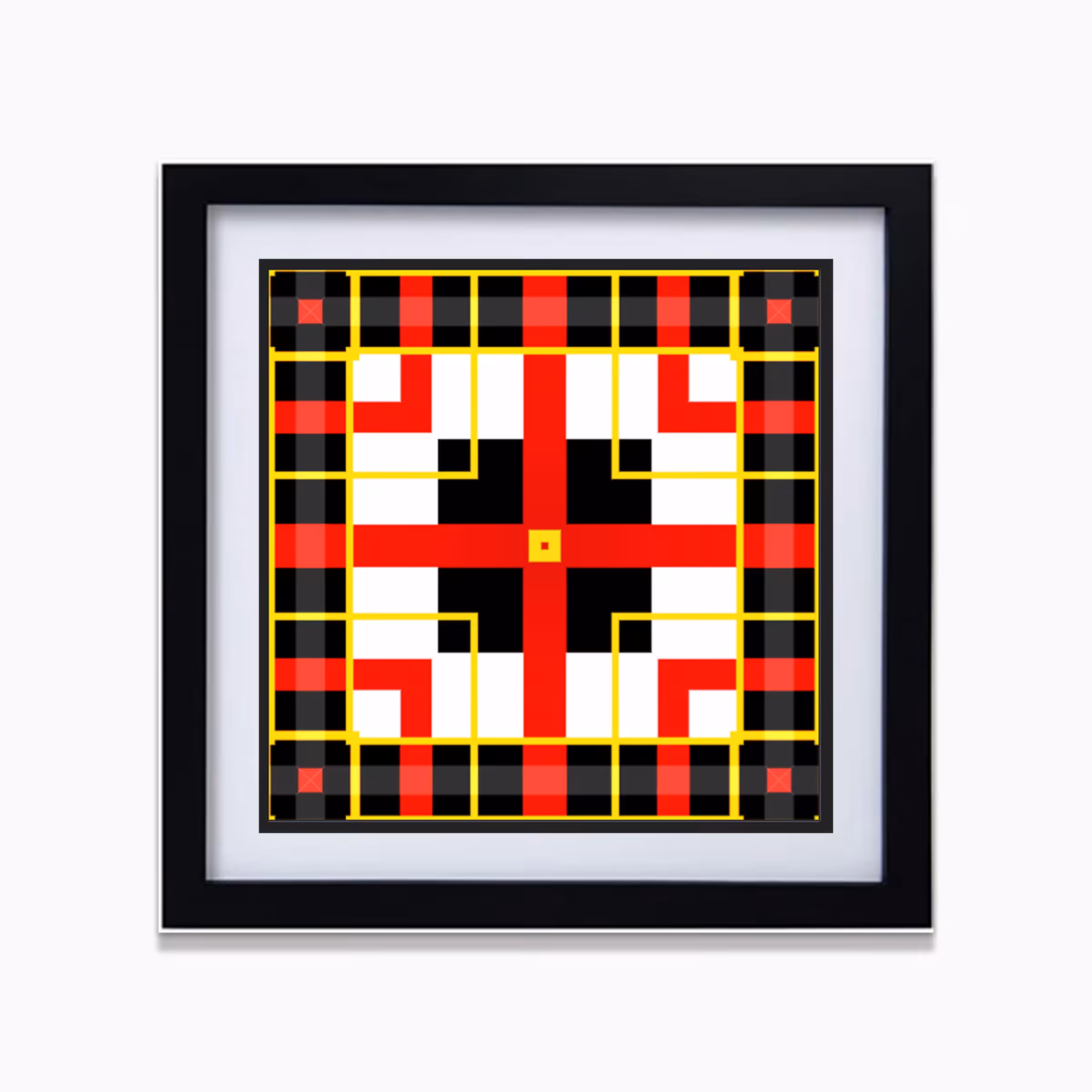 Shape Study 15