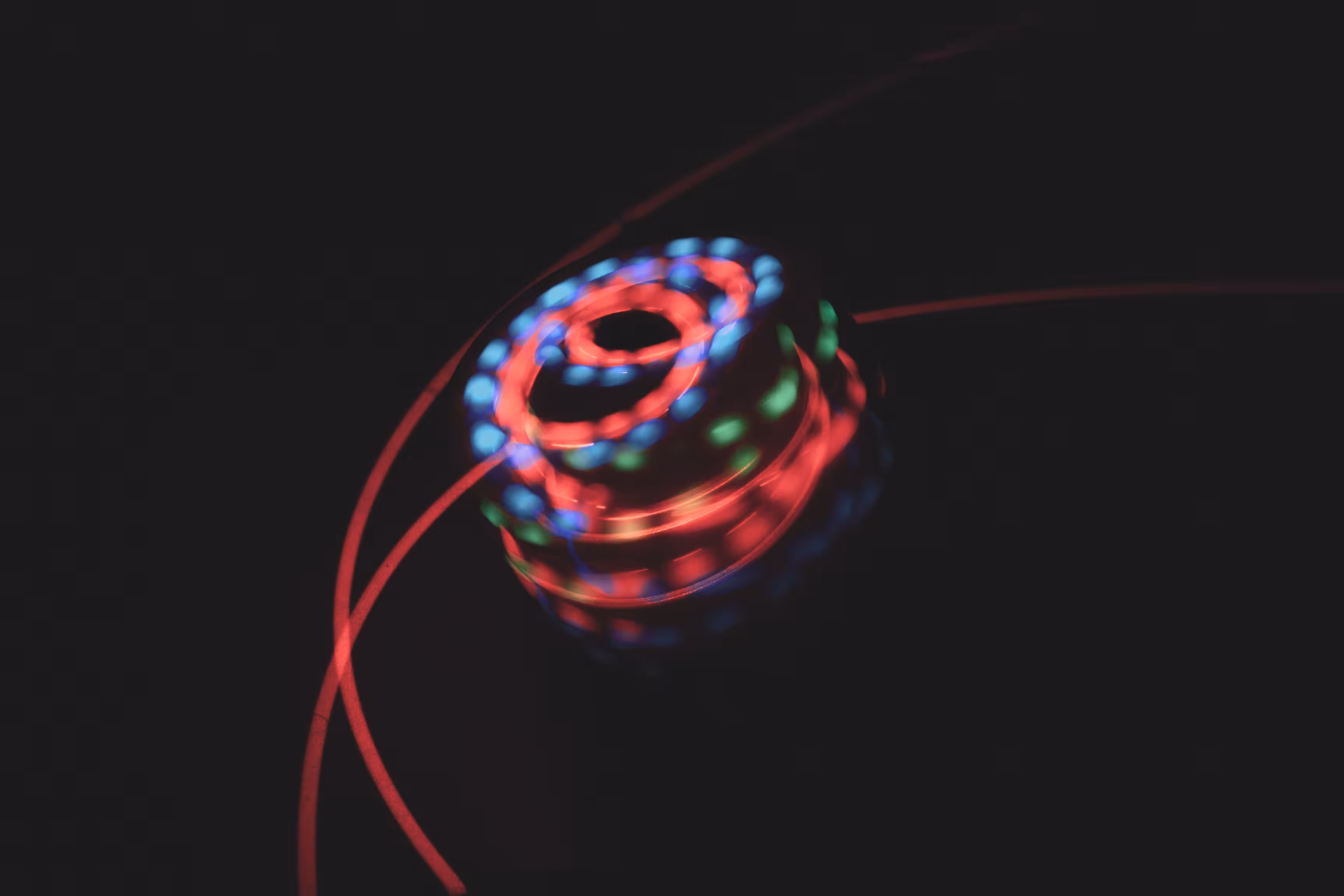 Light Structure #01