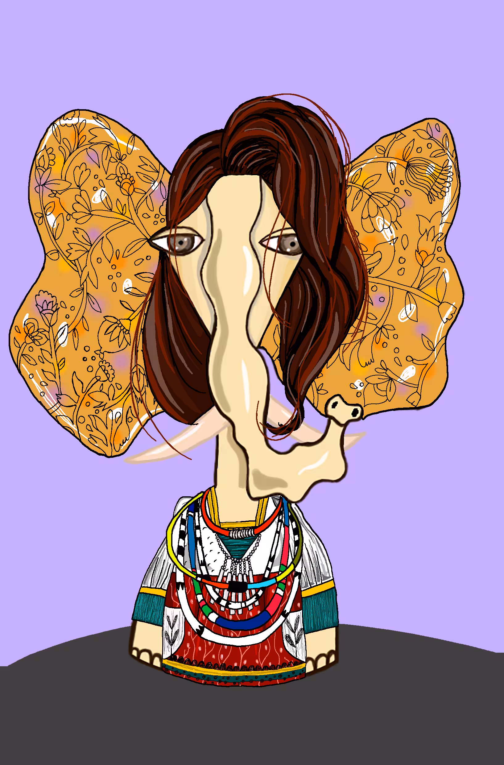 moji