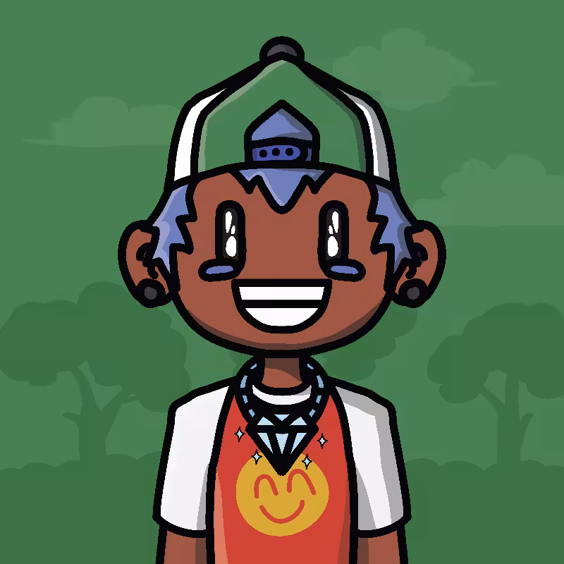 Happytopia #1