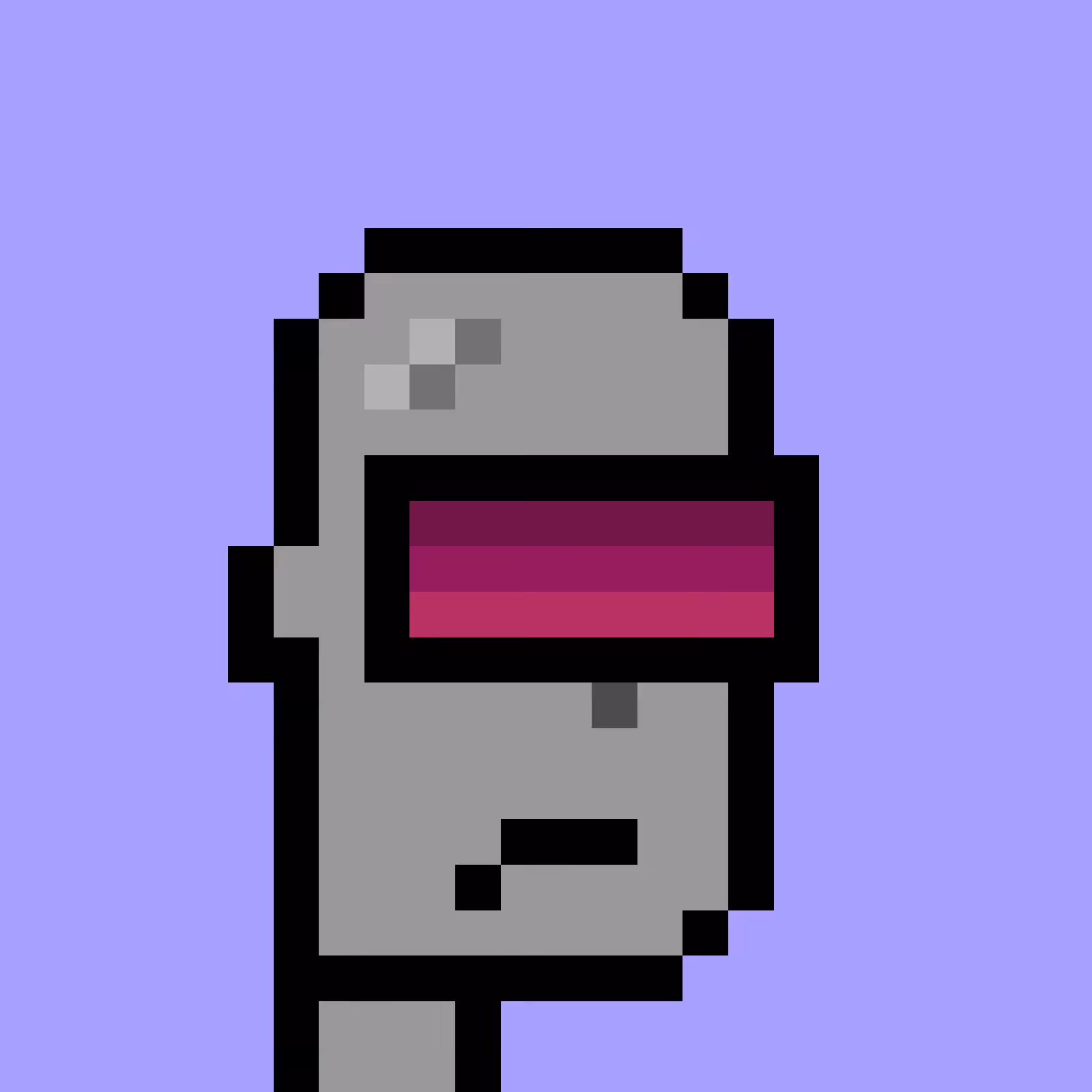RoboPunks 2048 #1898
