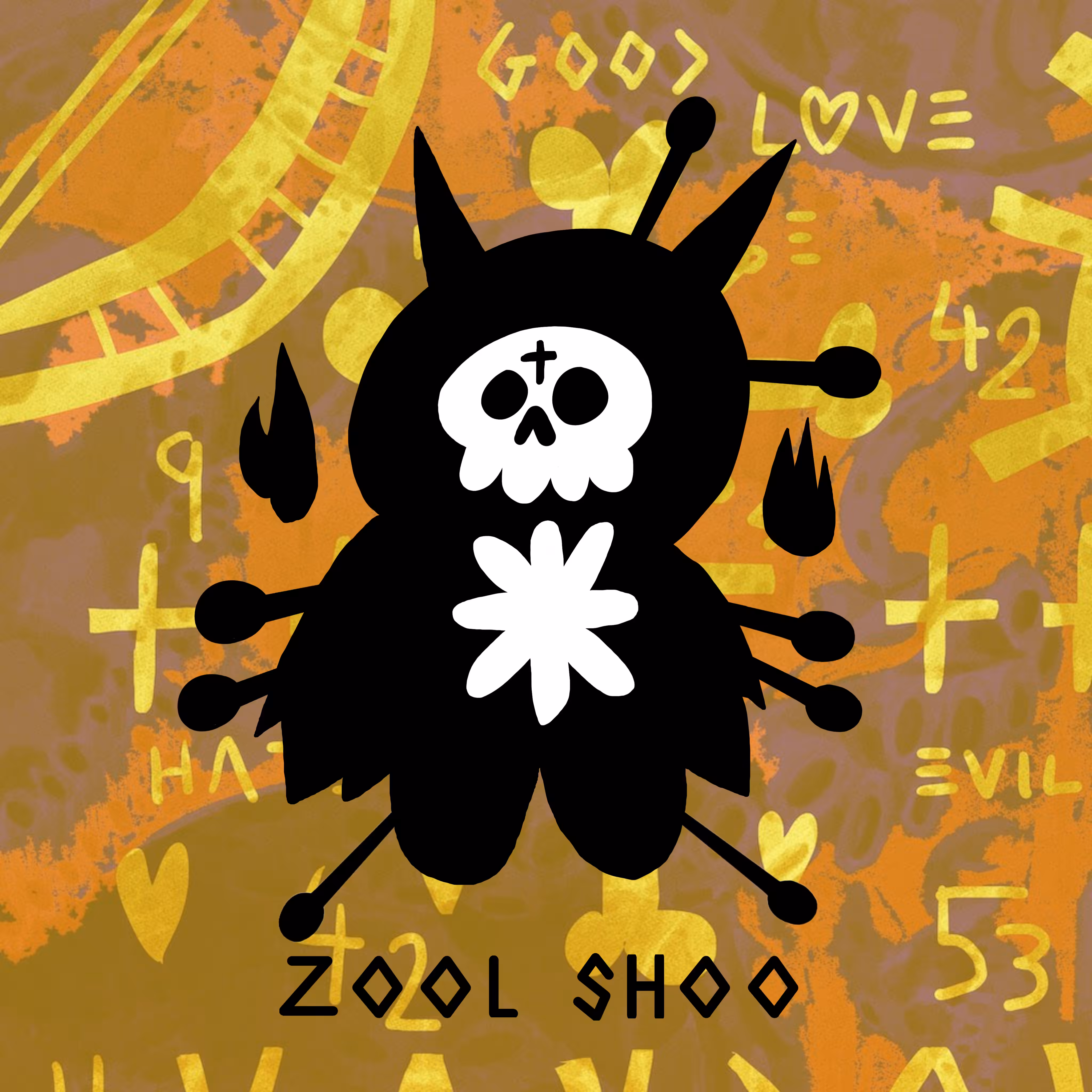 VOODOOZ #304