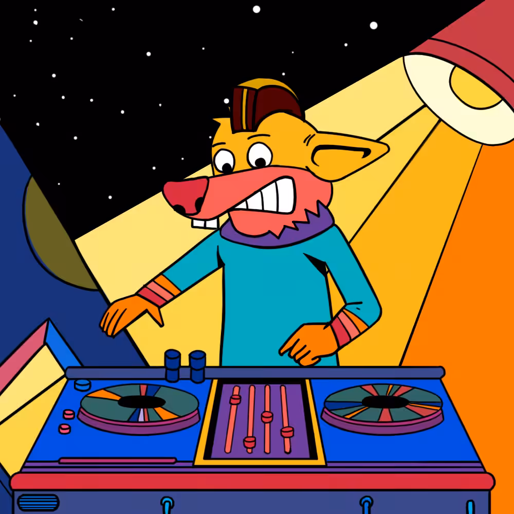 Gogos Skratz #110