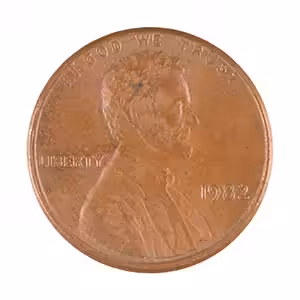 Cent #2355
