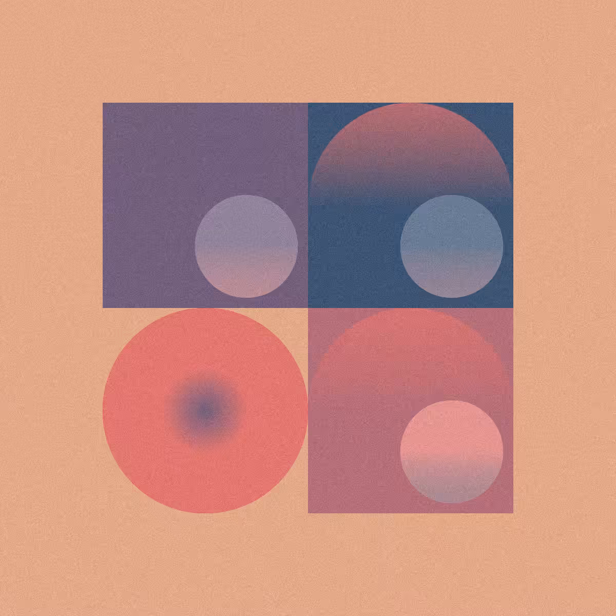 cosmic circles #30