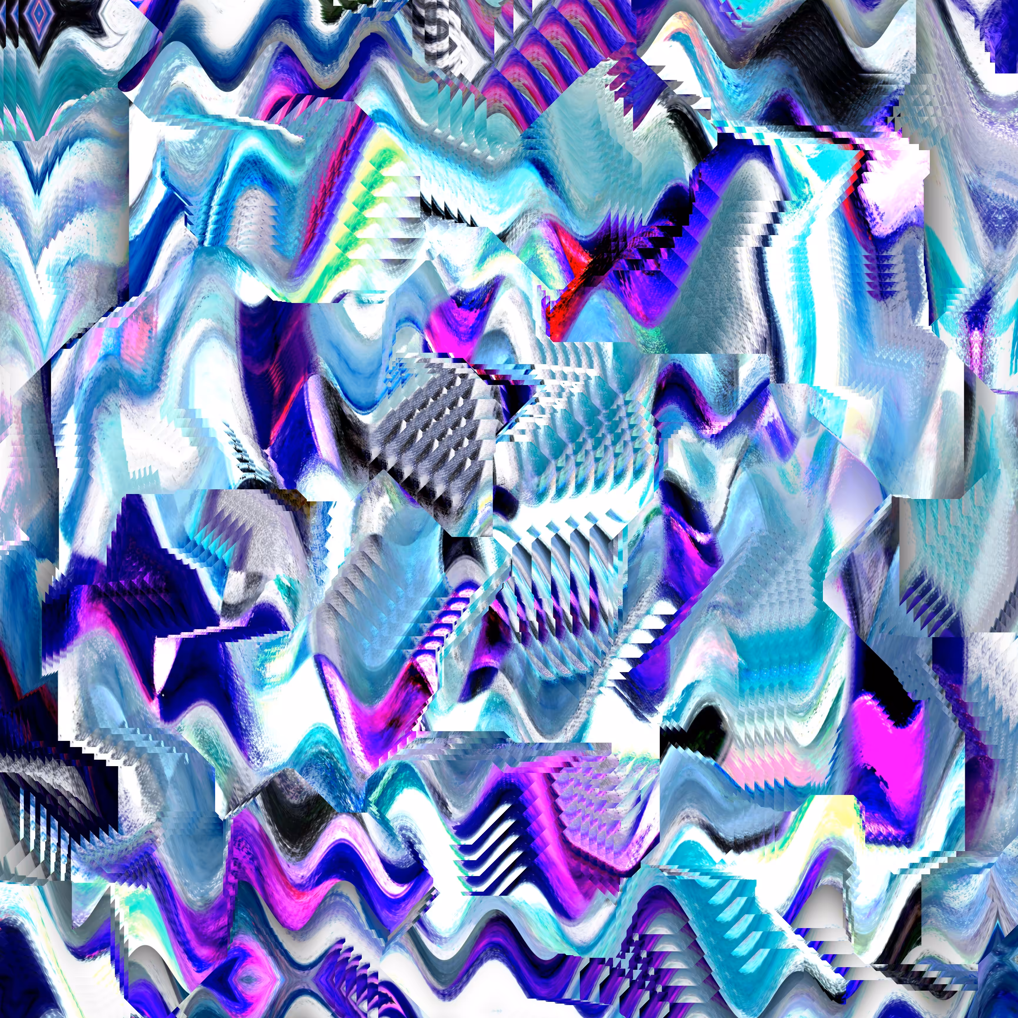 Lucid Dreams #3