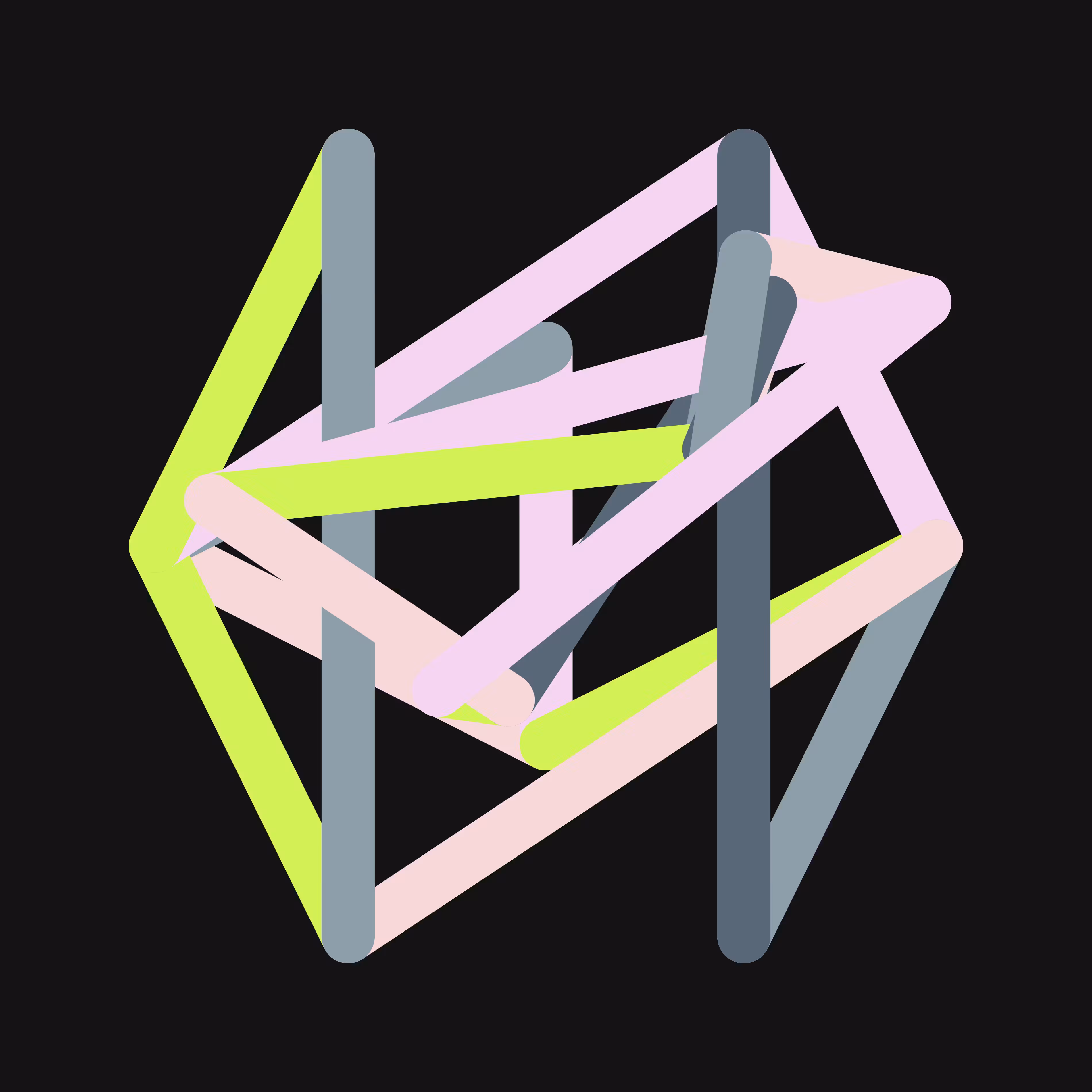 Impossible Geometry #19